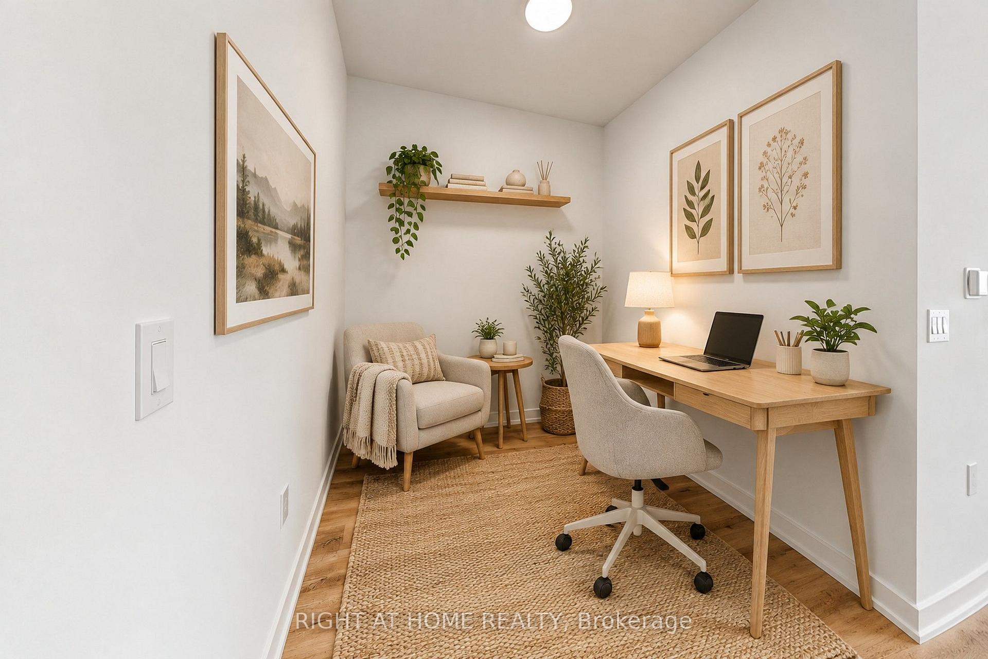 Photo 7 of Unit 1903, 21 Meadowdale Road, Vaughan, Vaughan Corporate Centre — HOMEH
