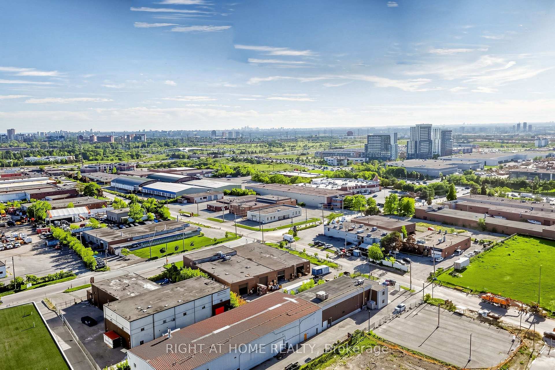 Photo 20 of Unit 1903, 21 Meadowdale Road, Vaughan, Vaughan Corporate Centre — HOMEH