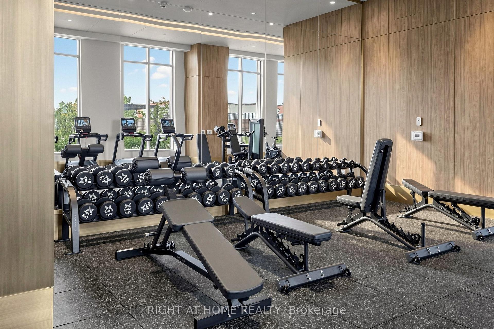 Photo 22 of Unit 1903, 21 Meadowdale Road, Vaughan, Vaughan Corporate Centre — HOMEH