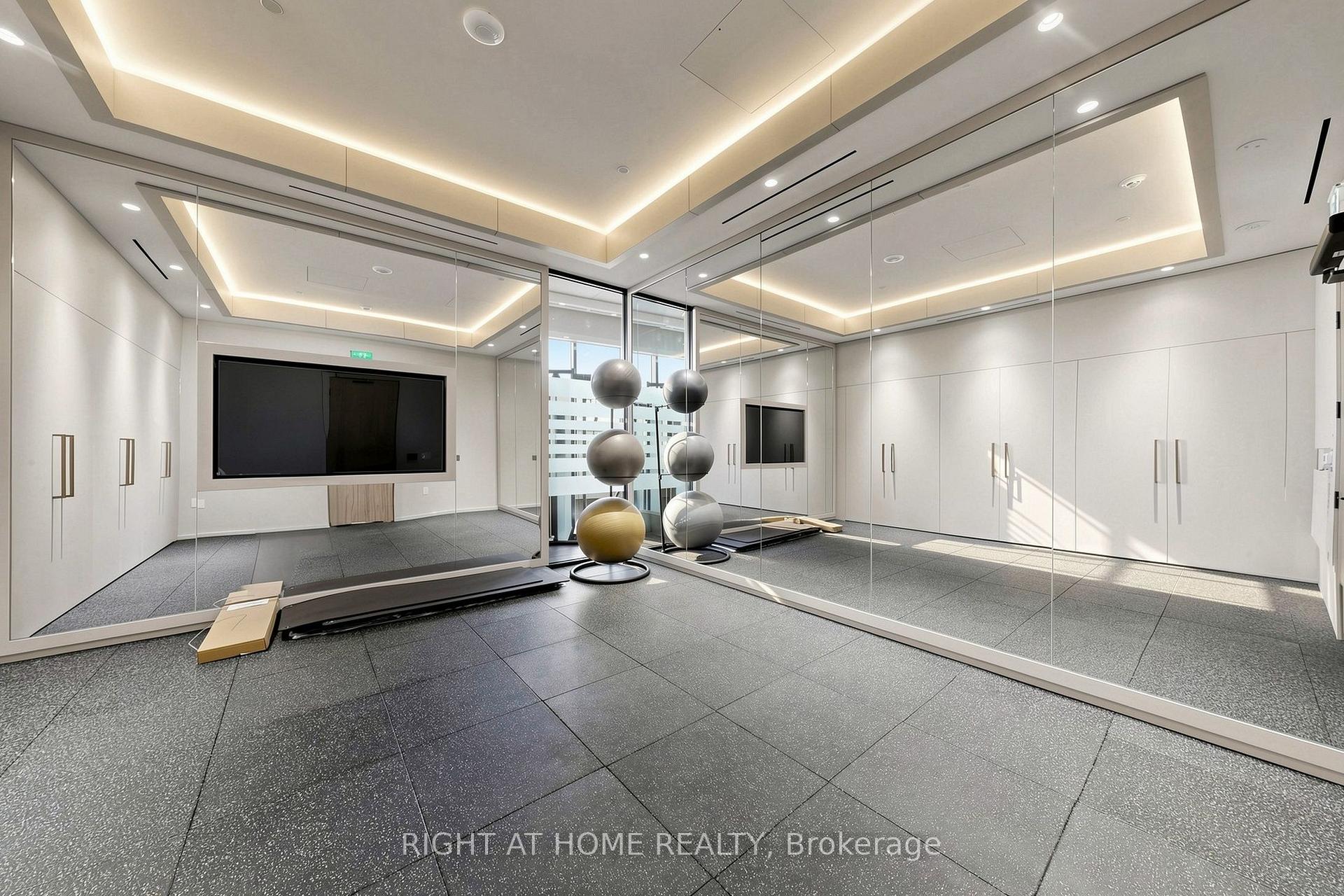 Photo 23 of Unit 1903, 21 Meadowdale Road, Vaughan, Vaughan Corporate Centre — HOMEH