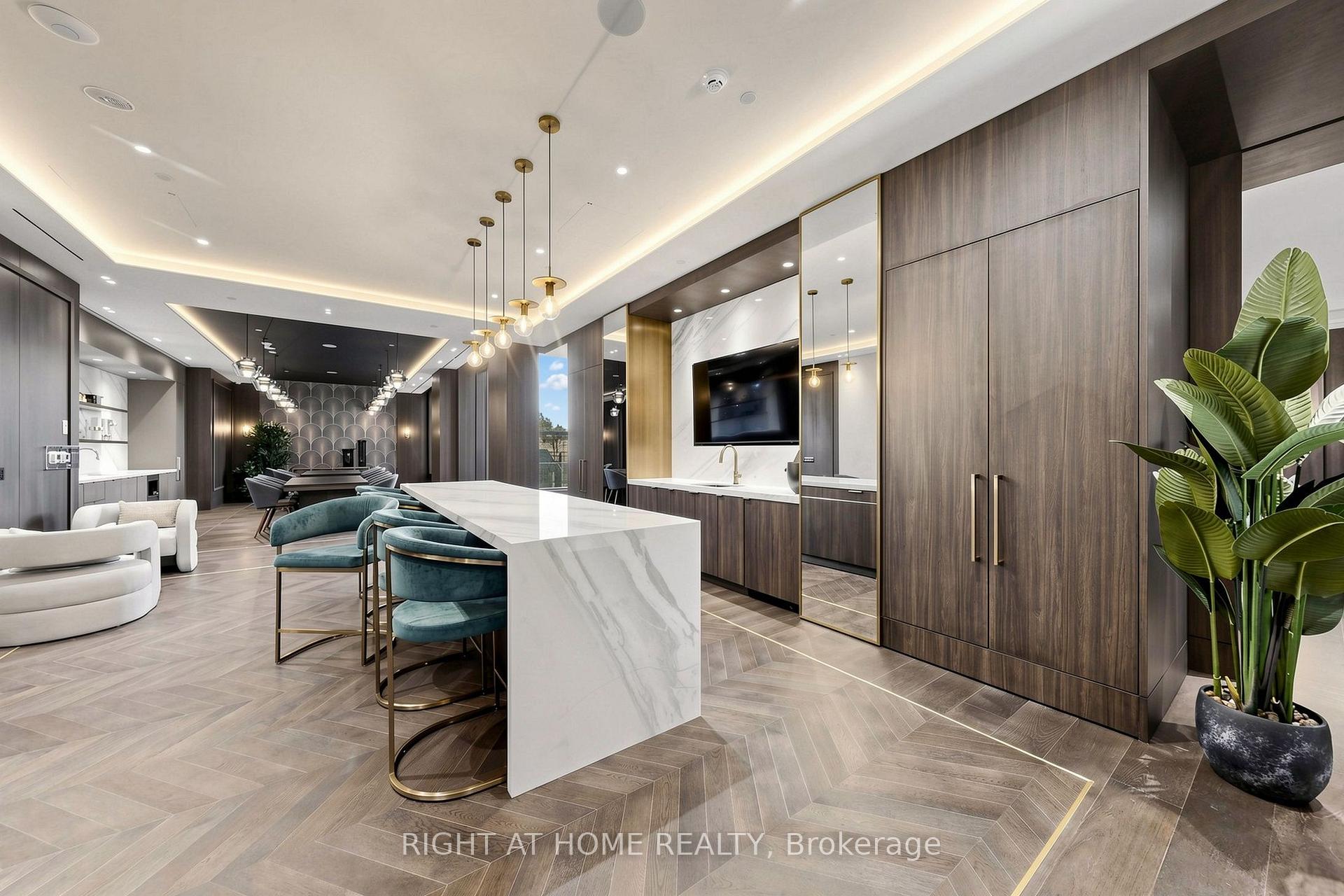 Photo 28 of Unit 1903, 21 Meadowdale Road, Vaughan, Vaughan Corporate Centre — HOMEH