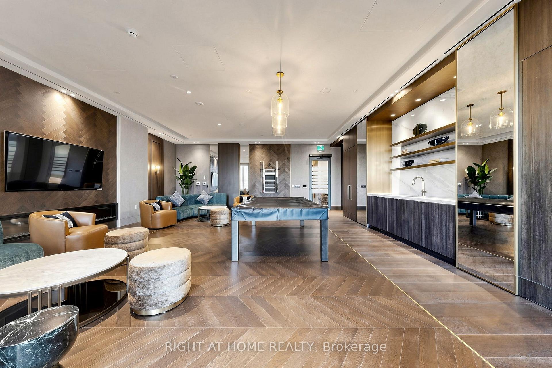 Photo 29 of Unit 1903, 21 Meadowdale Road, Vaughan, Vaughan Corporate Centre — HOMEH