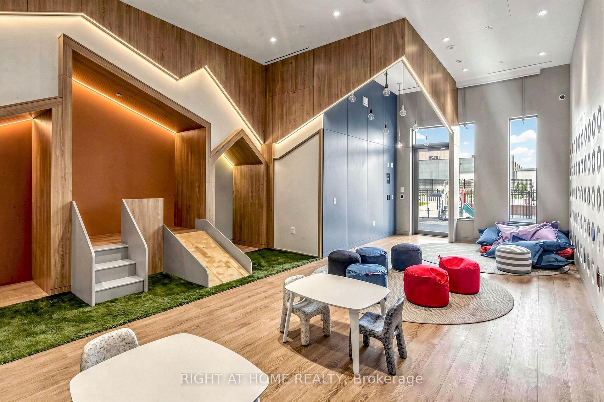 Photo 35 of Unit 1903, 21 Meadowdale Road, Vaughan, Vaughan Corporate Centre — HOMEH