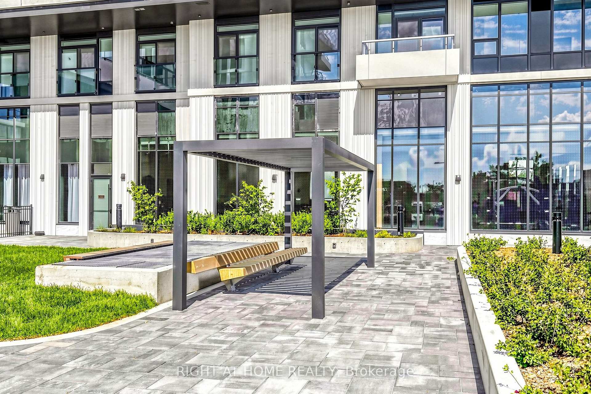 Photo 37 of Unit 1903, 21 Meadowdale Road, Vaughan, Vaughan Corporate Centre — HOMEH