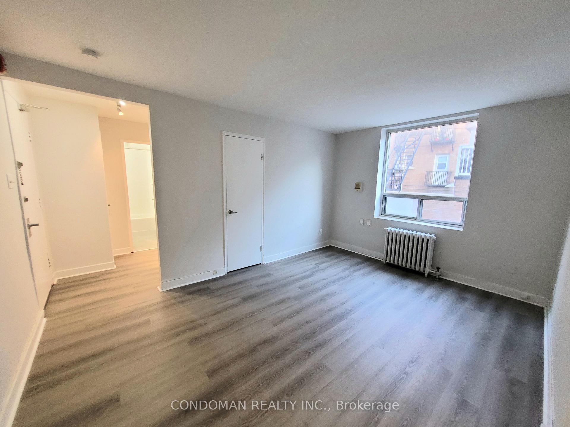 Photo 2 of Unit 105, 852 Broadview Avenue, Toronto, Playter Estates-Danforth — HOMEH