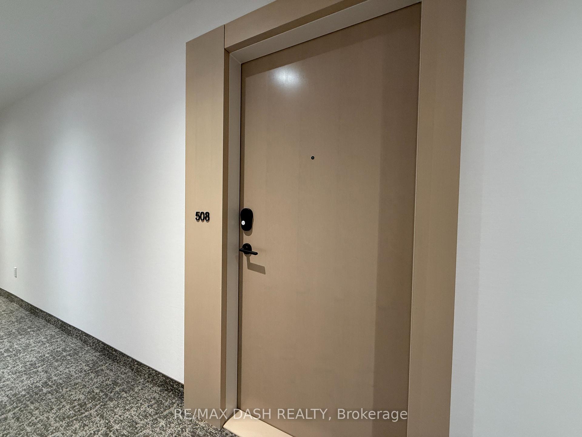 Photo 2 of Unit 508, 280 Dundas Street W, Toronto, Kensington-Chinatown — HOMEH