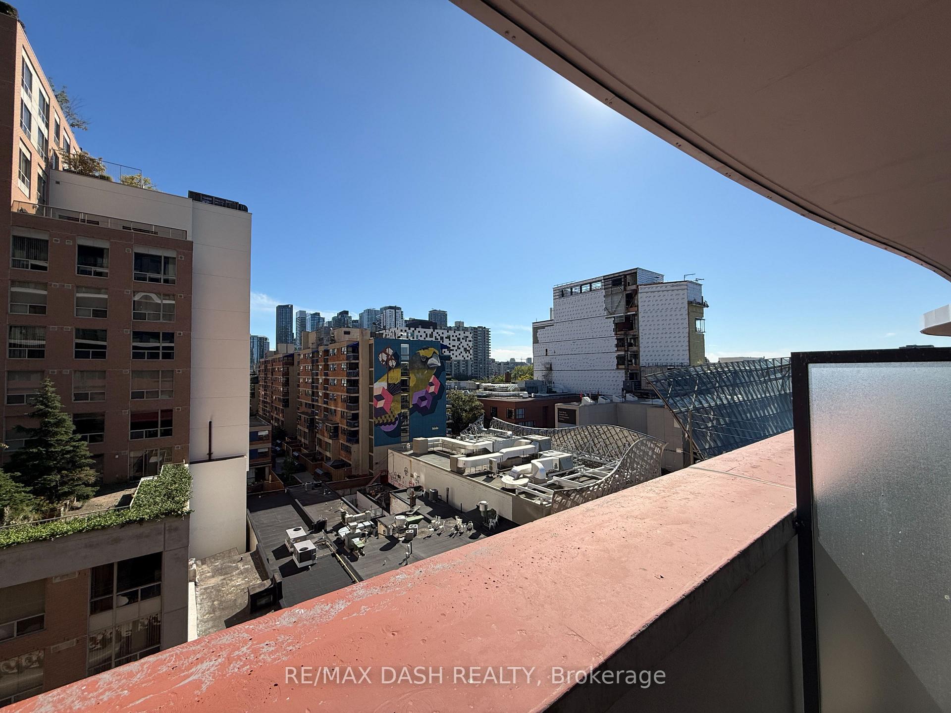Photo 17 of Unit 508, 280 Dundas Street W, Toronto, Kensington-Chinatown — HOMEH