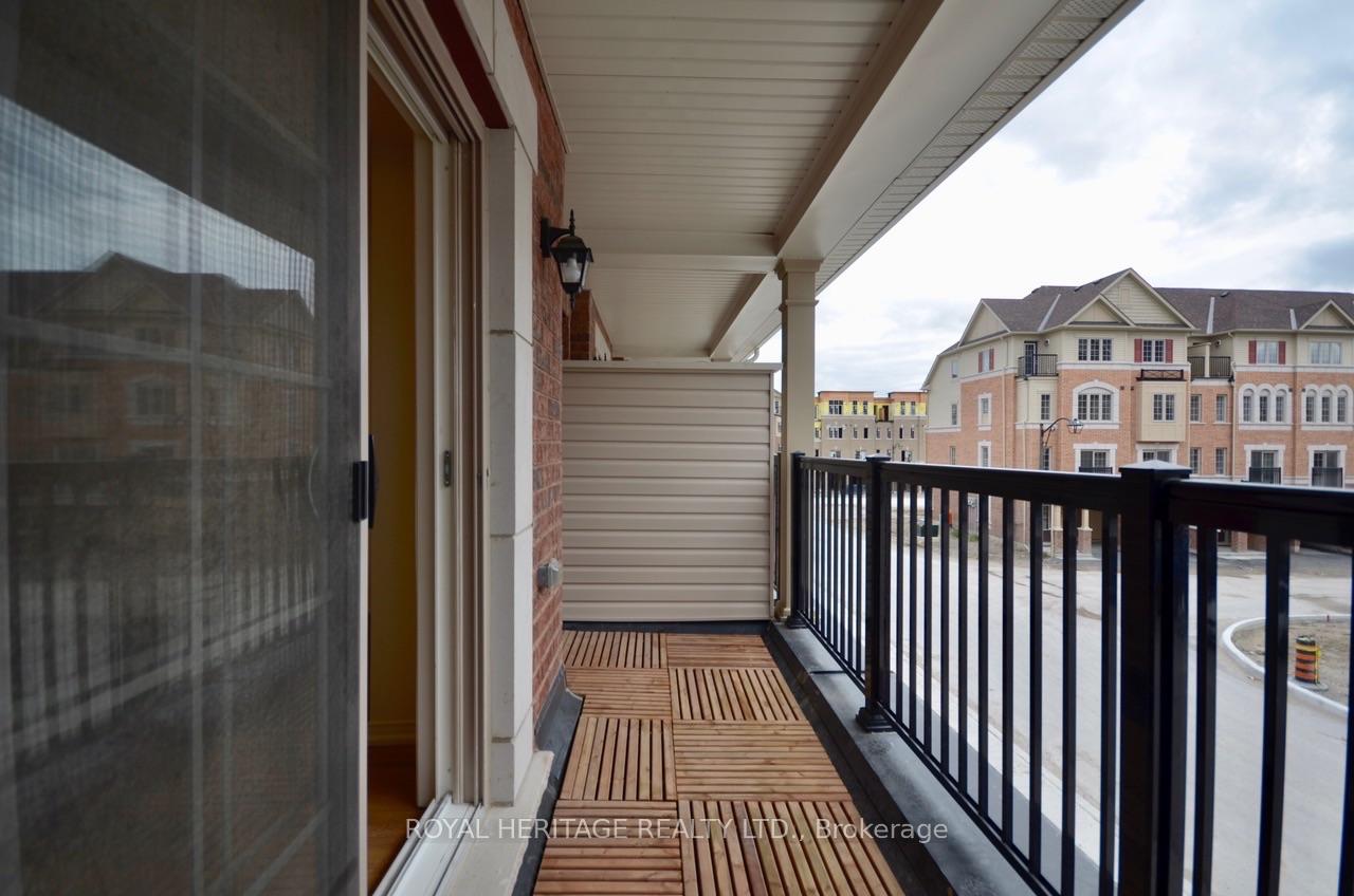 Photo 1 of Unit 173, 2556 Rosedrop Path, Oshawa, Windfields — HOMEH