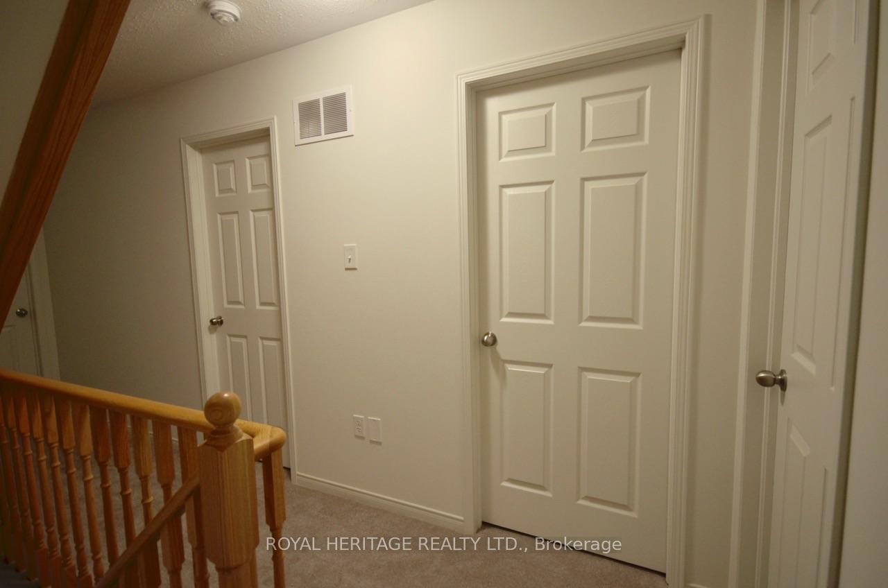Photo 8 of Unit 173, 2556 Rosedrop Path, Oshawa, Windfields — HOMEH