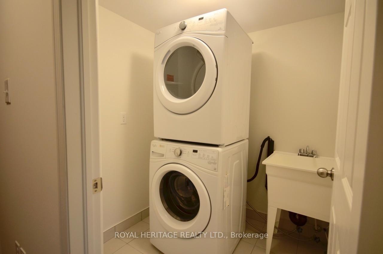 Photo 10 of Unit 173, 2556 Rosedrop Path, Oshawa, Windfields — HOMEH