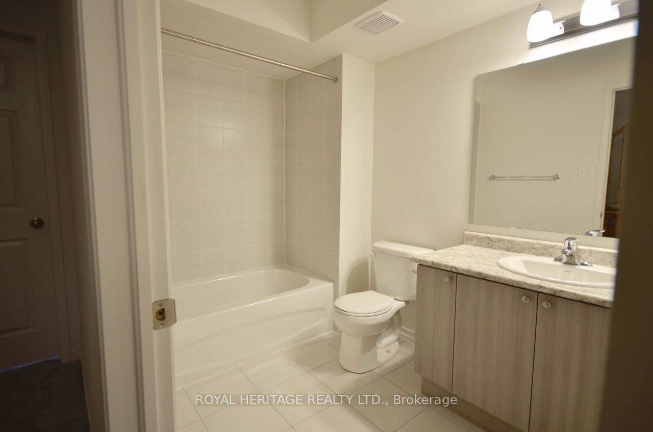 Photo 12 of Unit 173, 2556 Rosedrop Path, Oshawa, Windfields — HOMEH