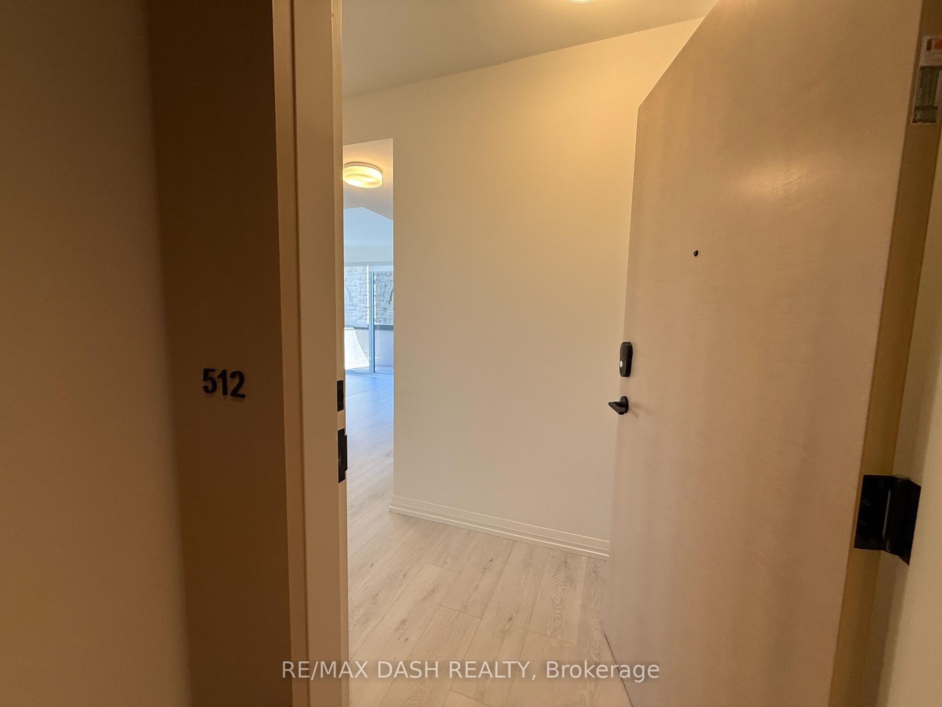 Photo of Unit 512, 280 Dundas Street W