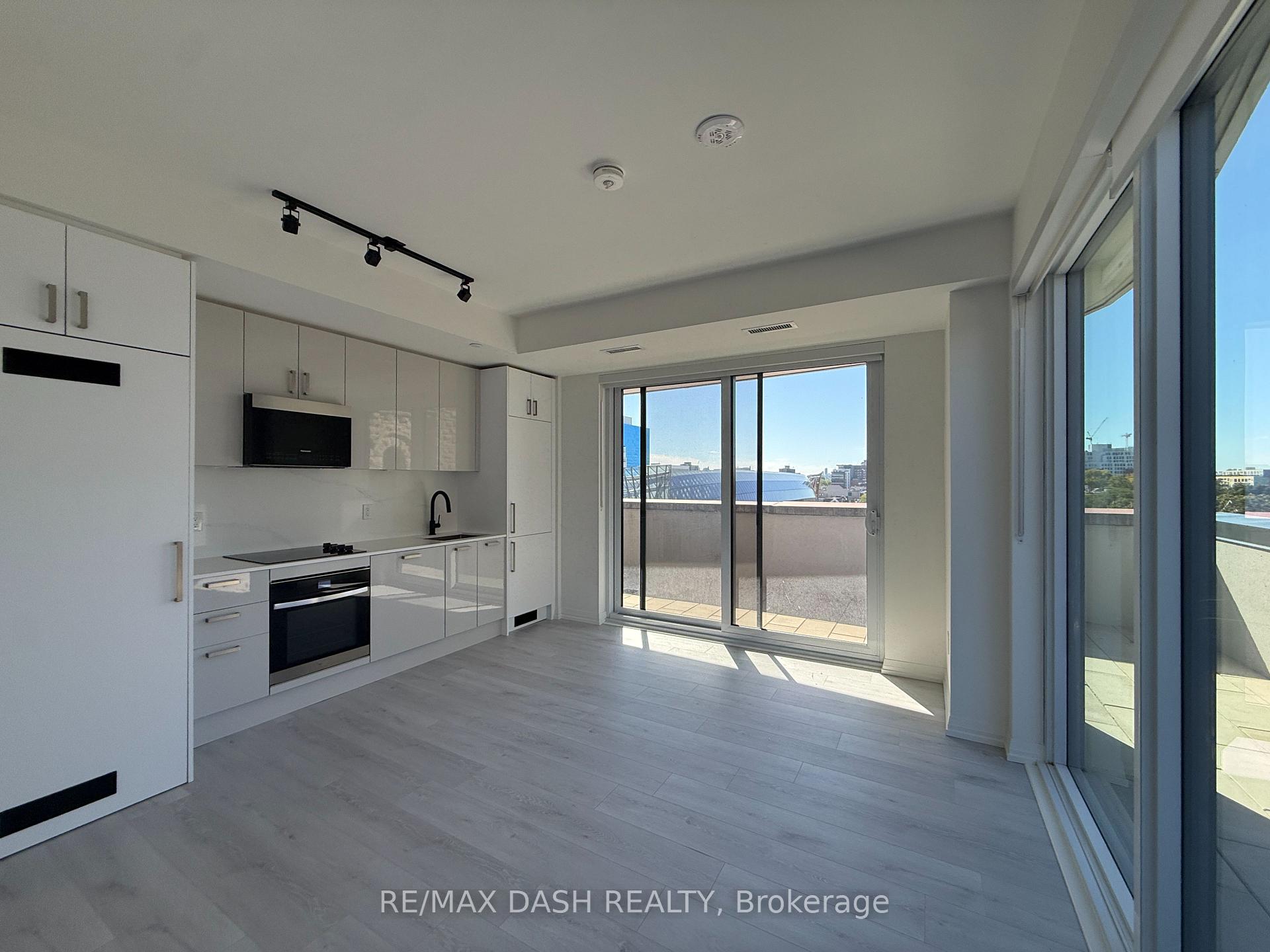 Photo 11 of Unit 512, 280 Dundas Street W, Toronto, University — HOMEH
