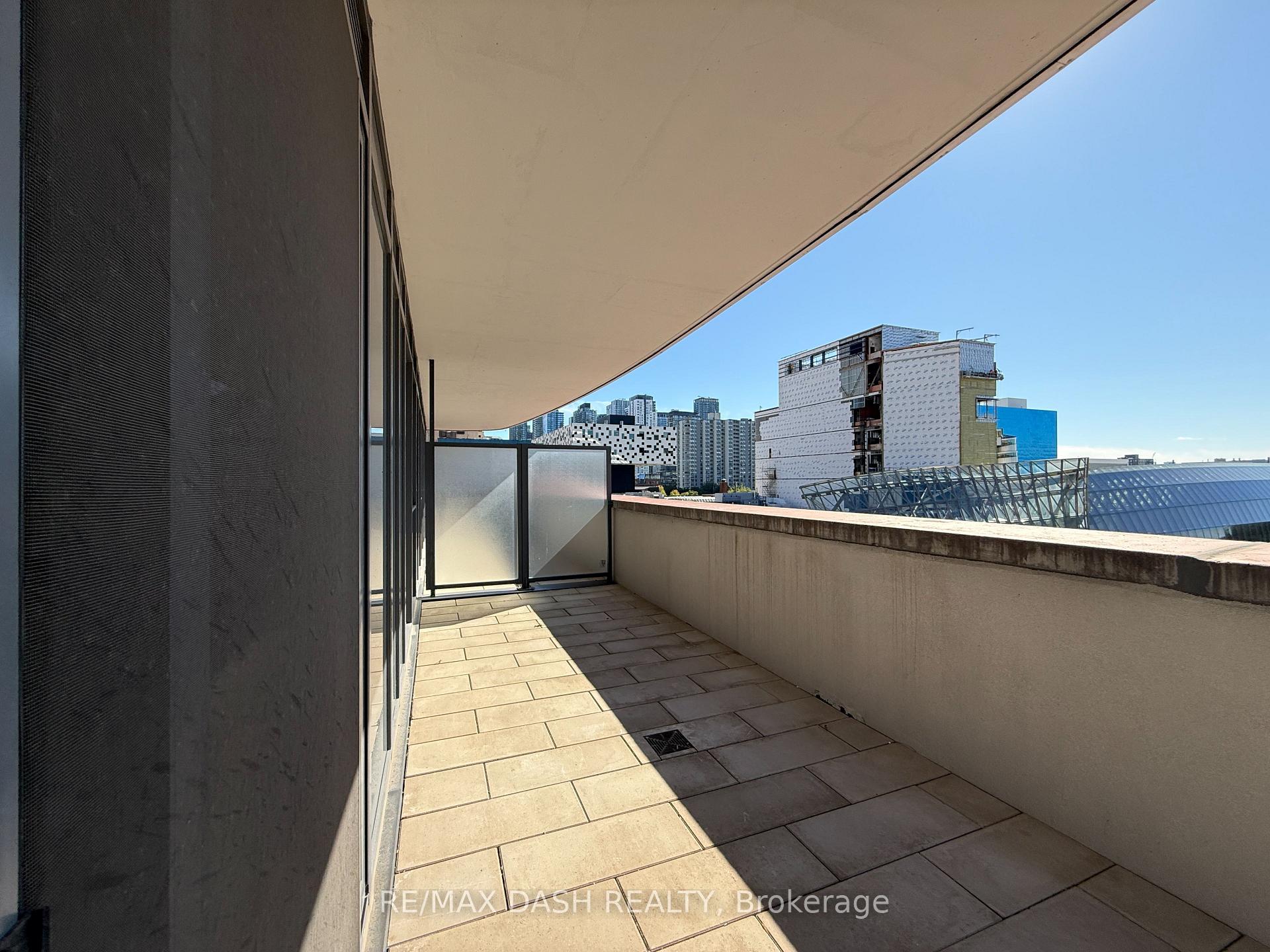 Photo 15 of Unit 512, 280 Dundas Street W, Toronto, University — HOMEH