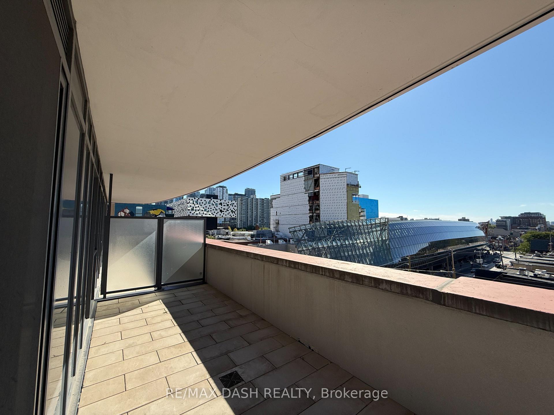 Photo 16 of Unit 512, 280 Dundas Street W, Toronto, University — HOMEH