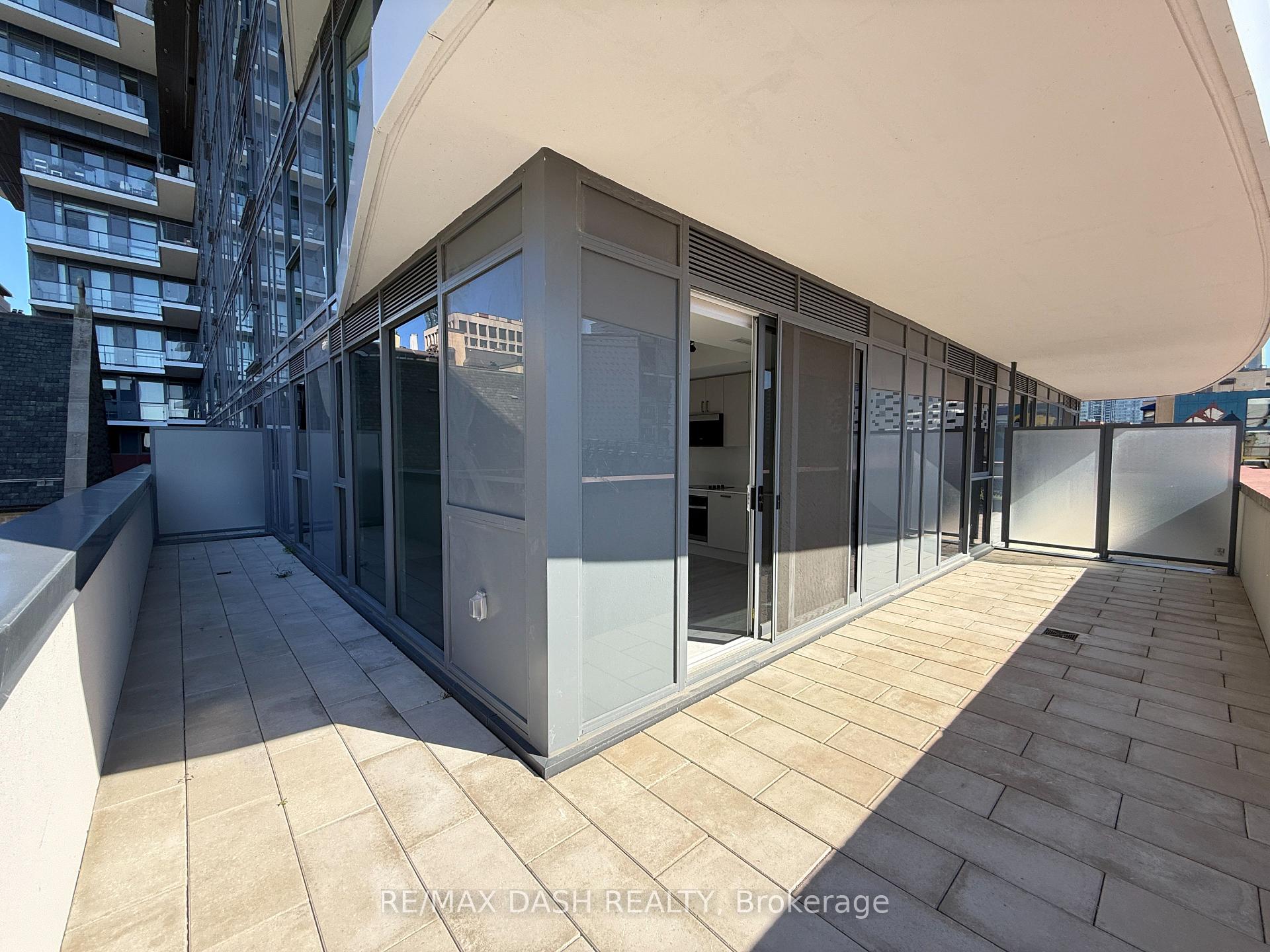 Photo 17 of Unit 512, 280 Dundas Street W, Toronto, University — HOMEH