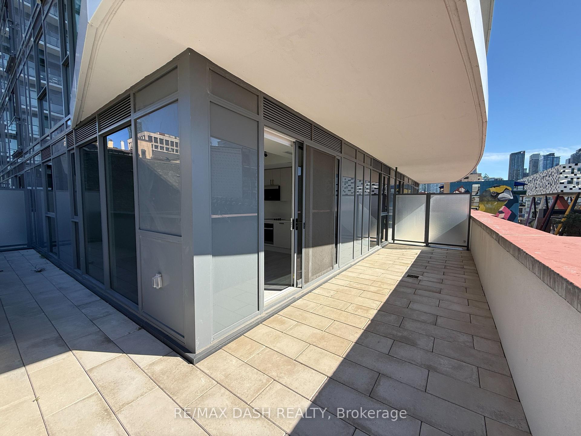 Photo 18 of Unit 512, 280 Dundas Street W, Toronto, University — HOMEH