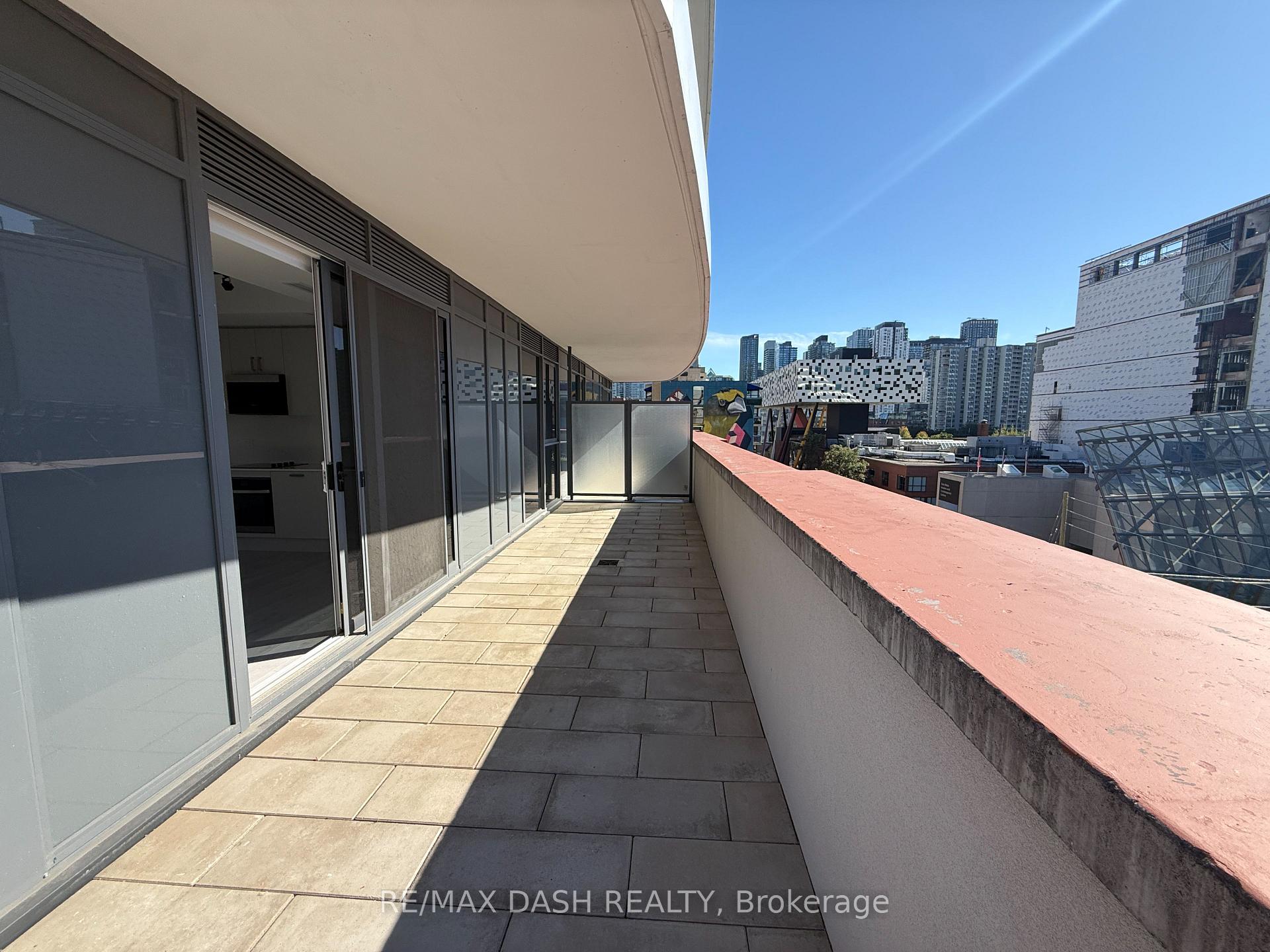 Photo 19 of Unit 512, 280 Dundas Street W, Toronto, University — HOMEH