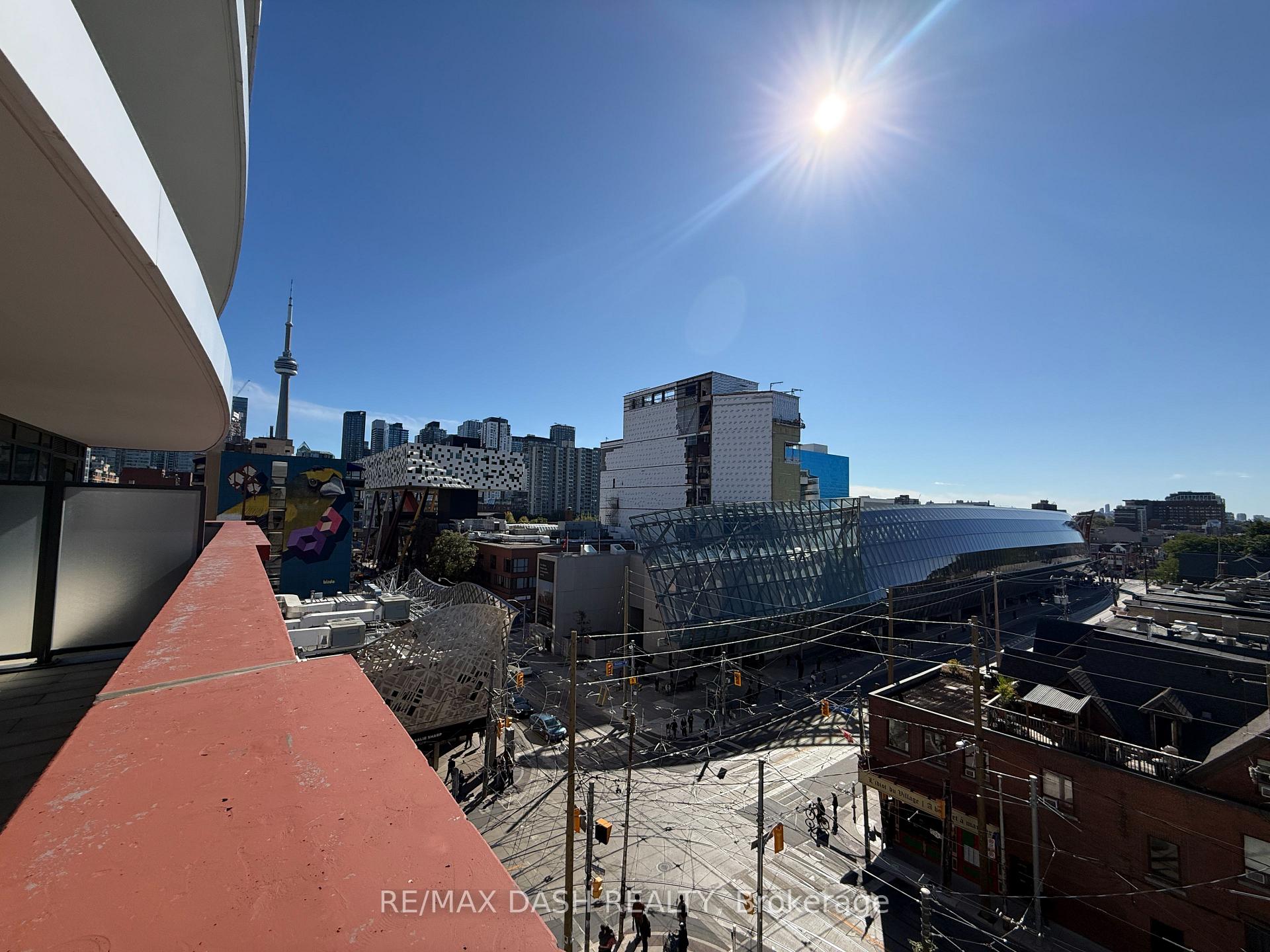 Photo 20 of Unit 512, 280 Dundas Street W, Toronto, University — HOMEH