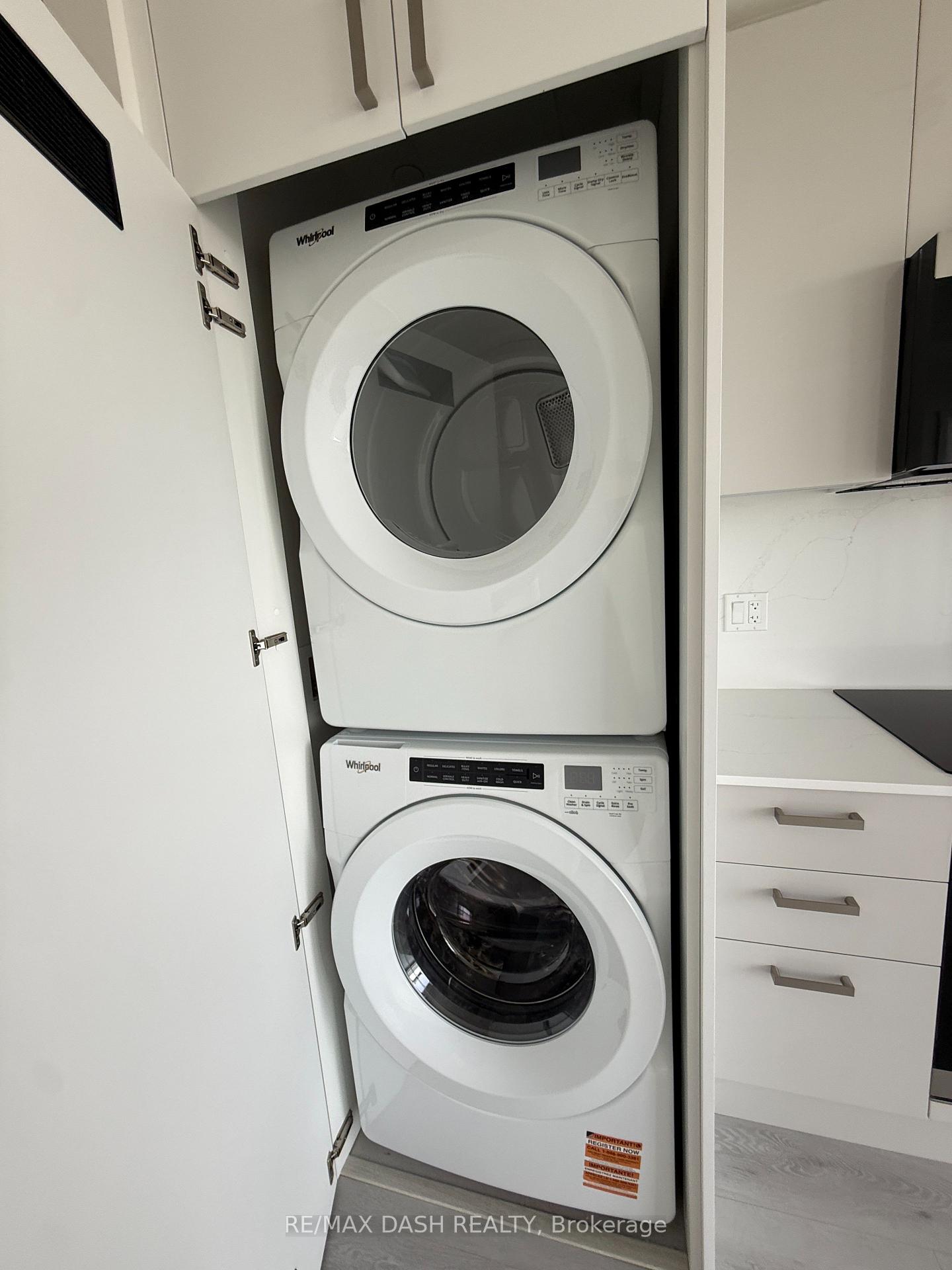 Photo 21 of Unit 512, 280 Dundas Street W, Toronto, University — HOMEH