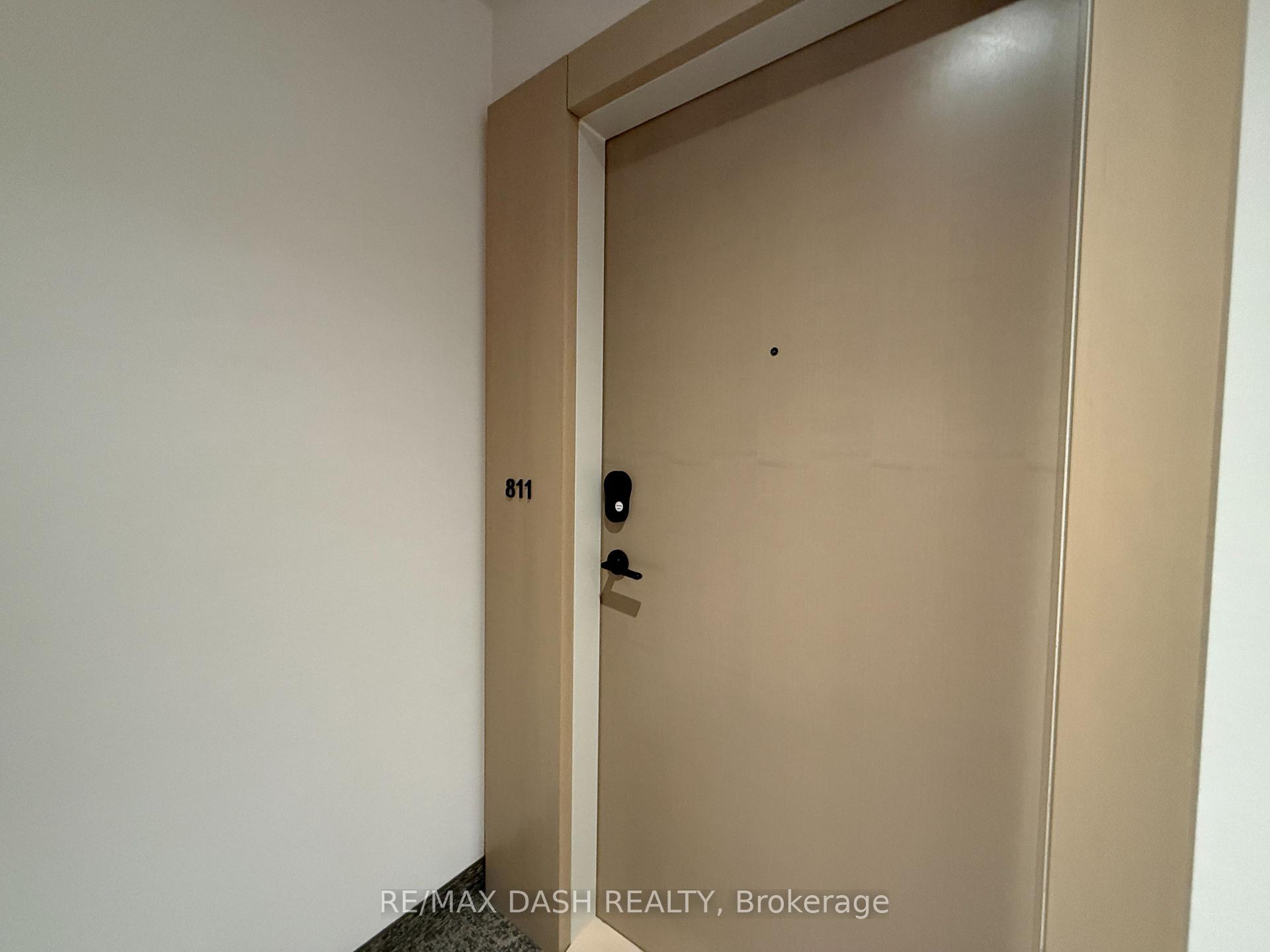 Photo of Unit 811, 280 Dundas Street W