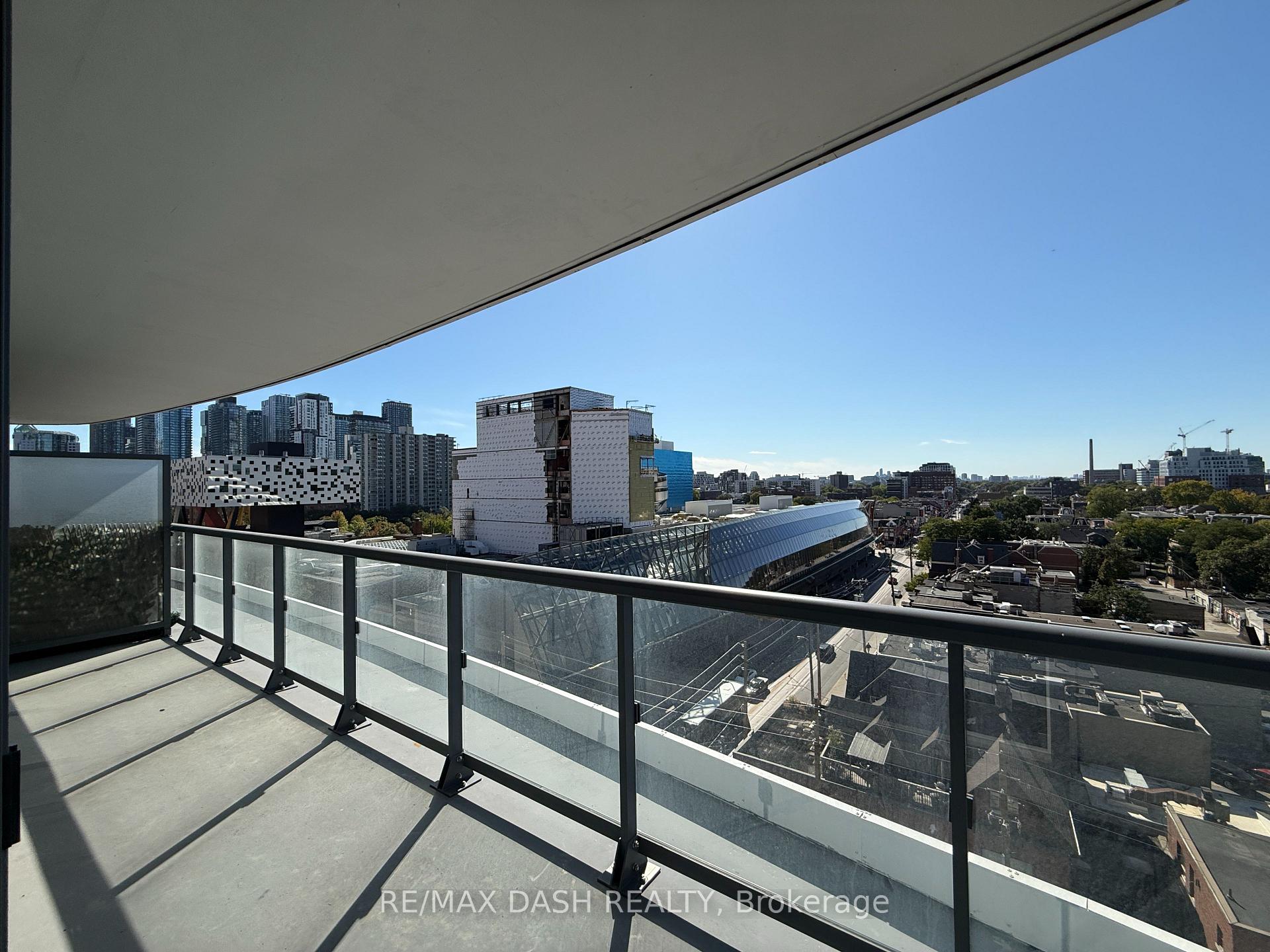 Photo 14 of Unit 811, 280 Dundas Street W, Toronto, University — HOMEH