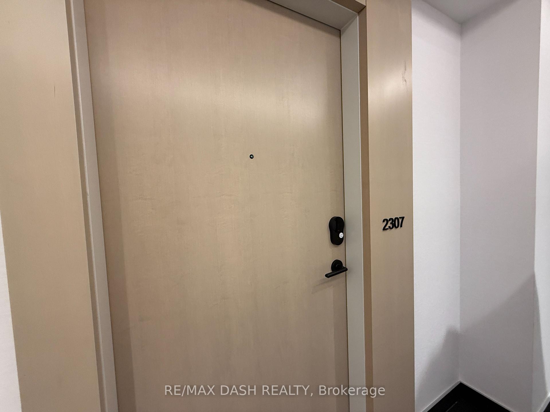 Photo 2 of Unit 2307, 280 Dundas Street W, Toronto, Kensington-Chinatown — HOMEH