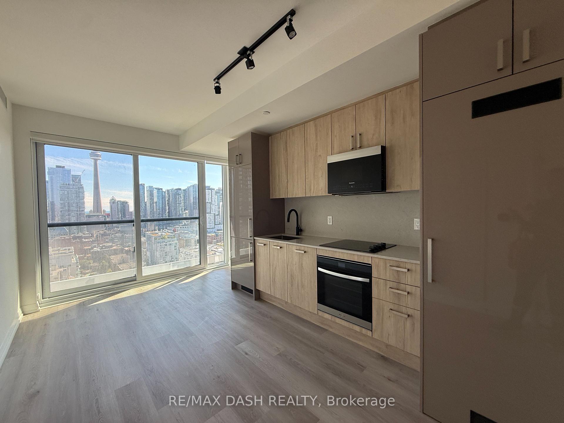 Photo 6 of Unit 2307, 280 Dundas Street W, Toronto, Kensington-Chinatown — HOMEH
