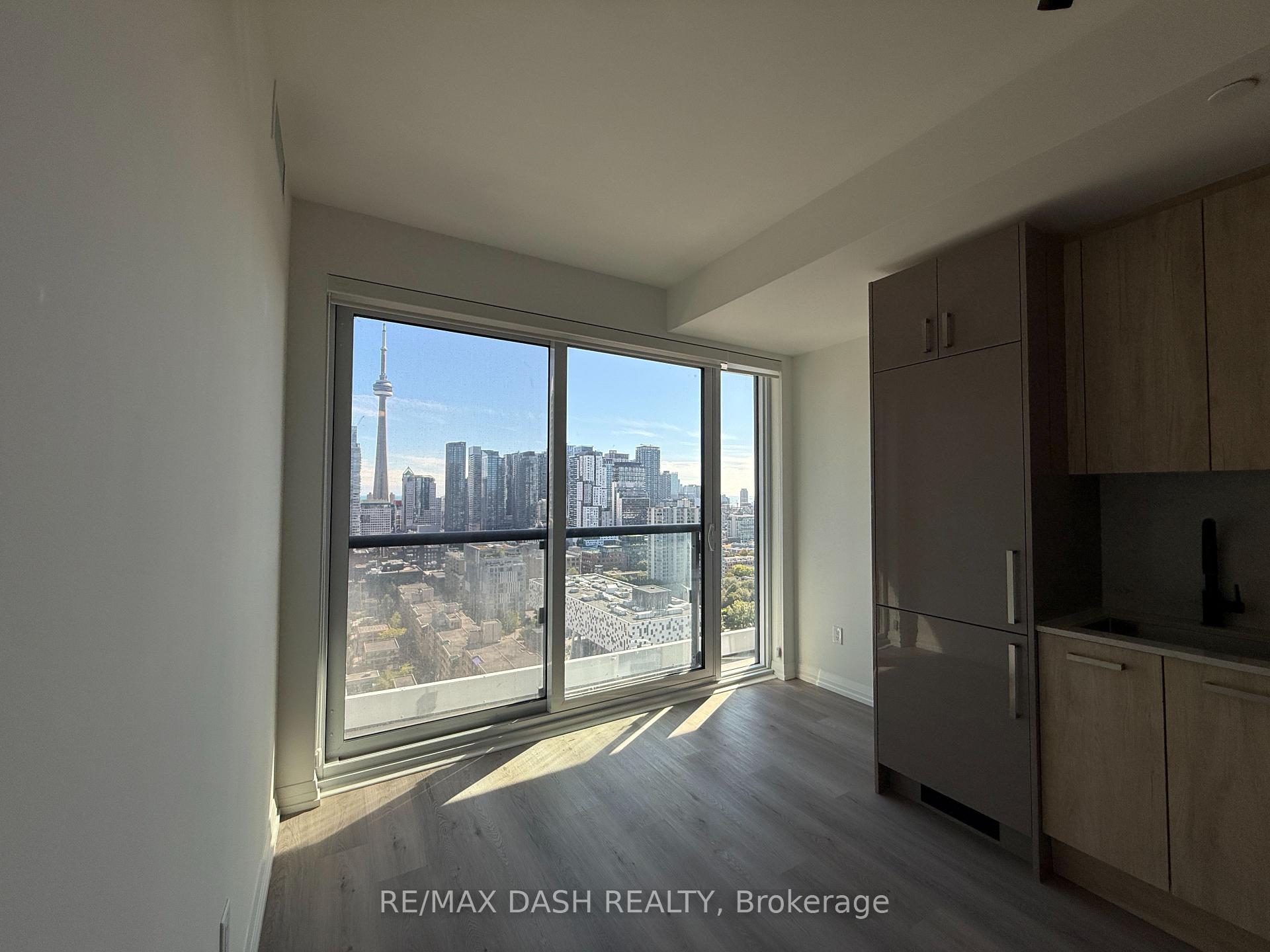 Photo 9 of Unit 2307, 280 Dundas Street W, Toronto, Kensington-Chinatown — HOMEH