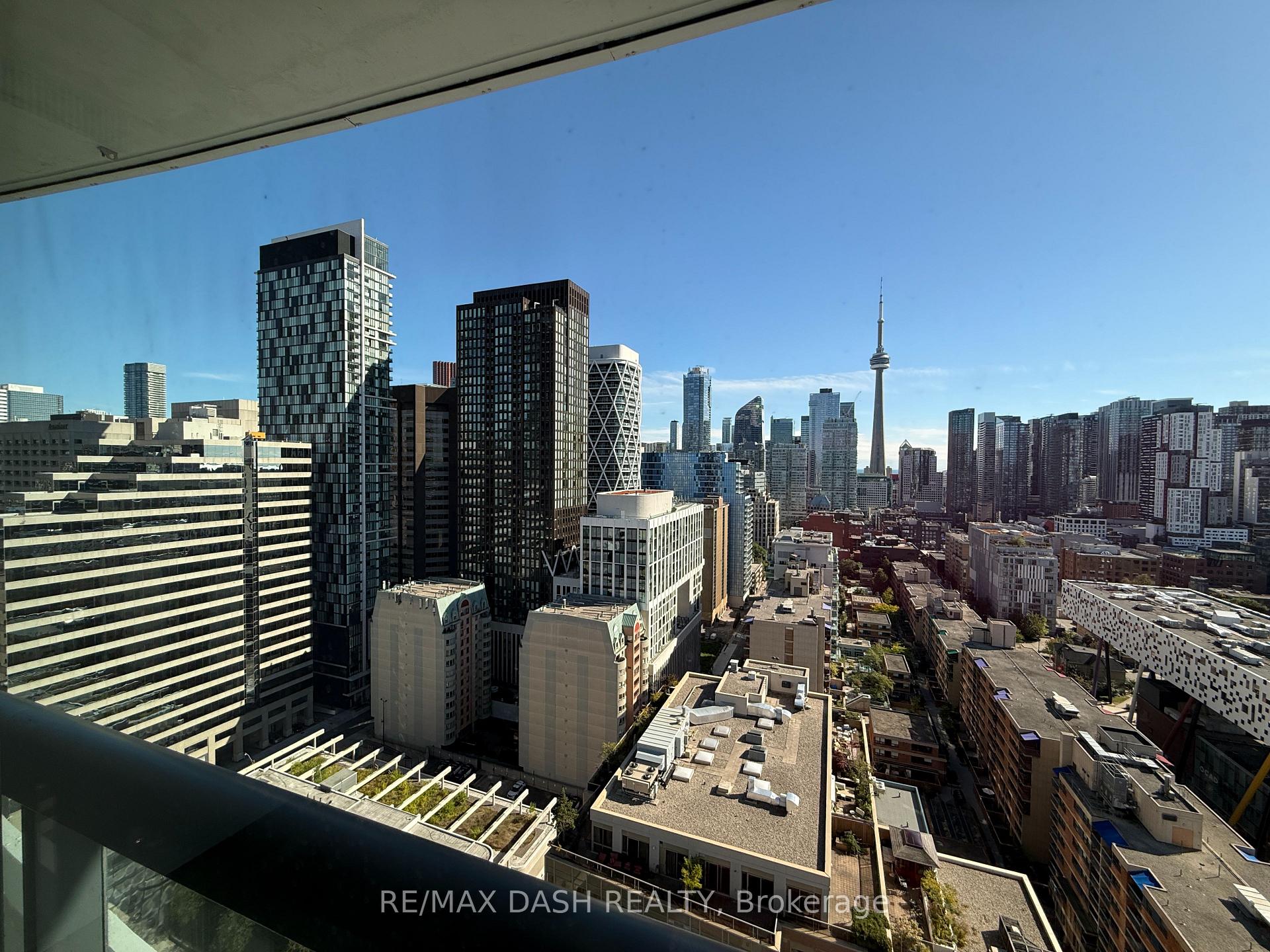 Photo 11 of Unit 2307, 280 Dundas Street W, Toronto, Kensington-Chinatown — HOMEH