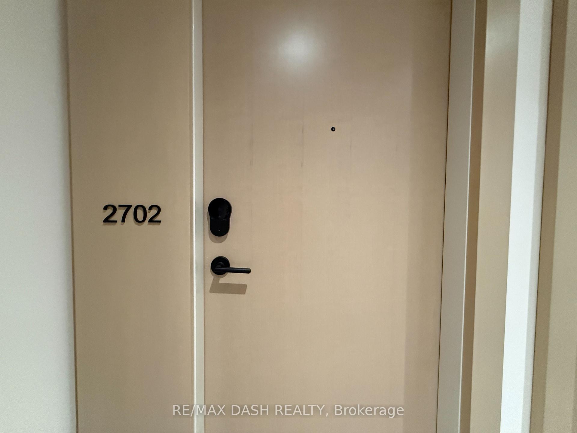 Photo 2 of Unit 2702, 280 Dundas Street W, Toronto, Kensington-Chinatown — HOMEH