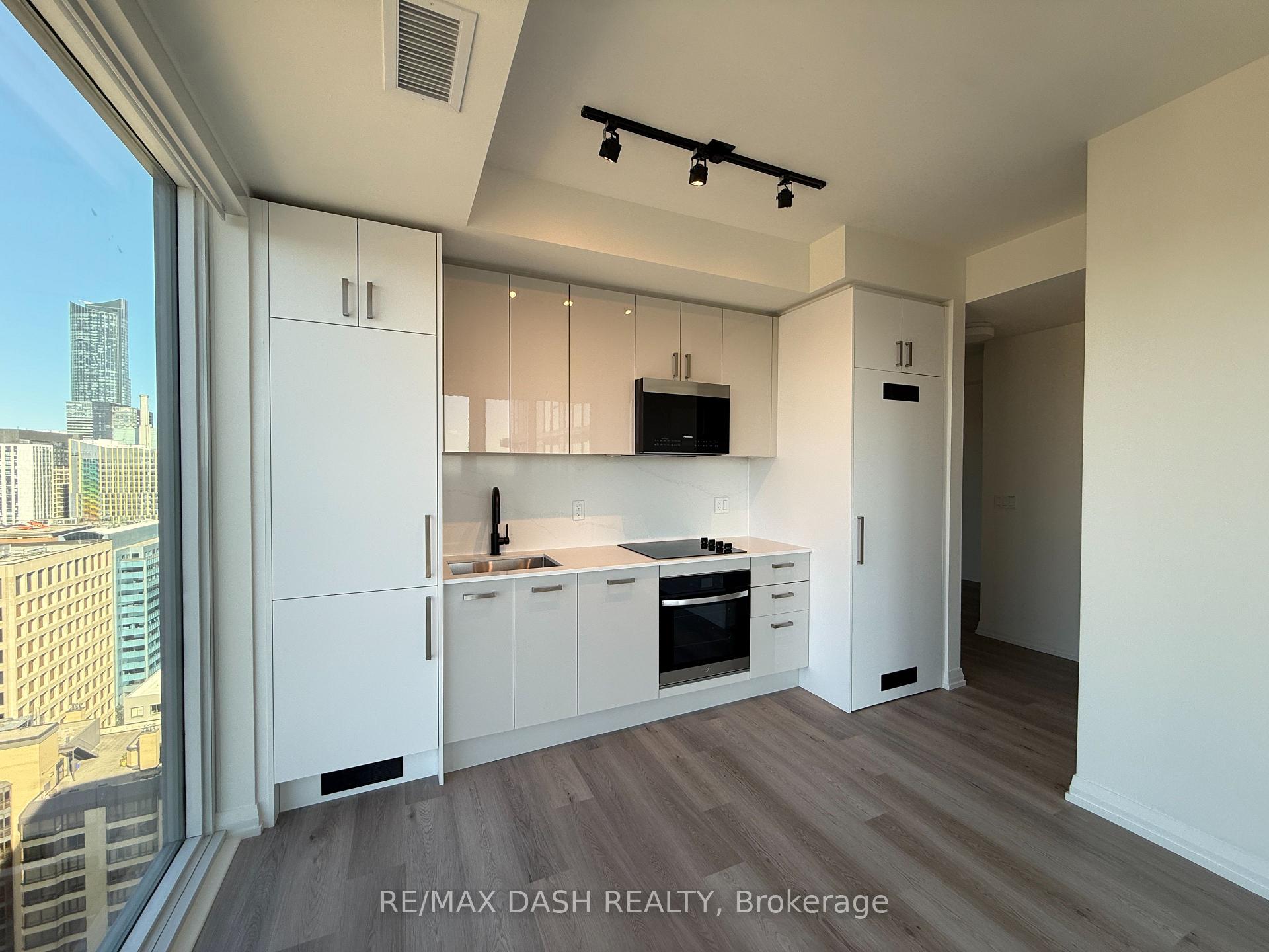 Photo 10 of Unit 2702, 280 Dundas Street W, Toronto, Kensington-Chinatown — HOMEH