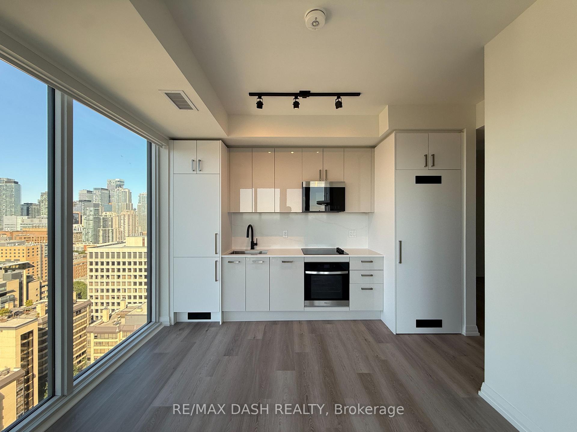 Photo 11 of Unit 2702, 280 Dundas Street W, Toronto, Kensington-Chinatown — HOMEH