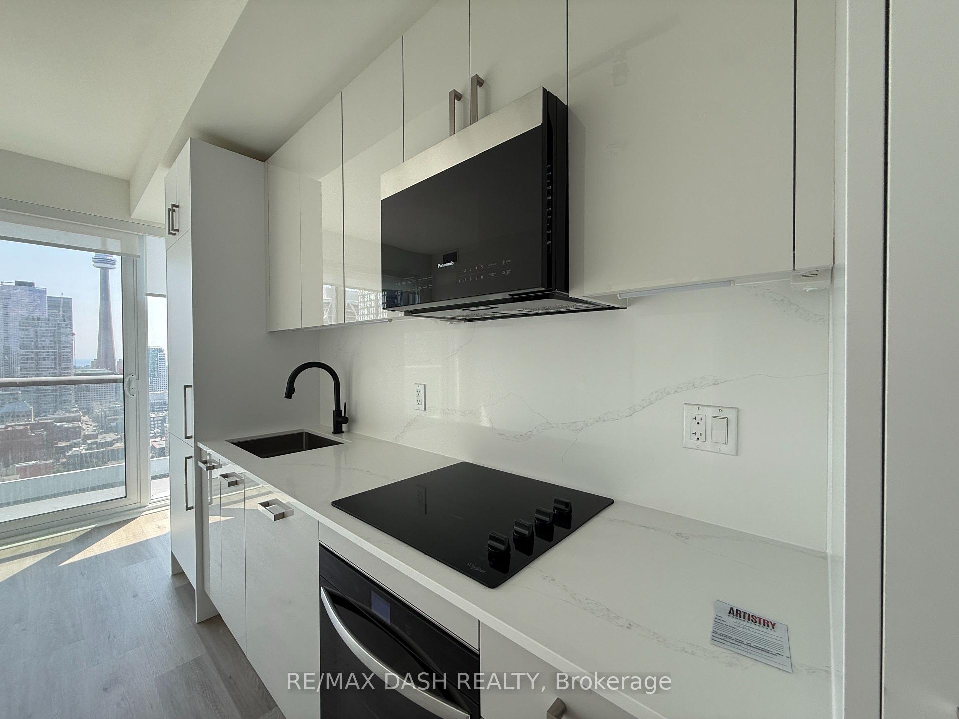 Photo 7 of Unit 3109, 280 Dundas Street W, Toronto, University — HOMEH