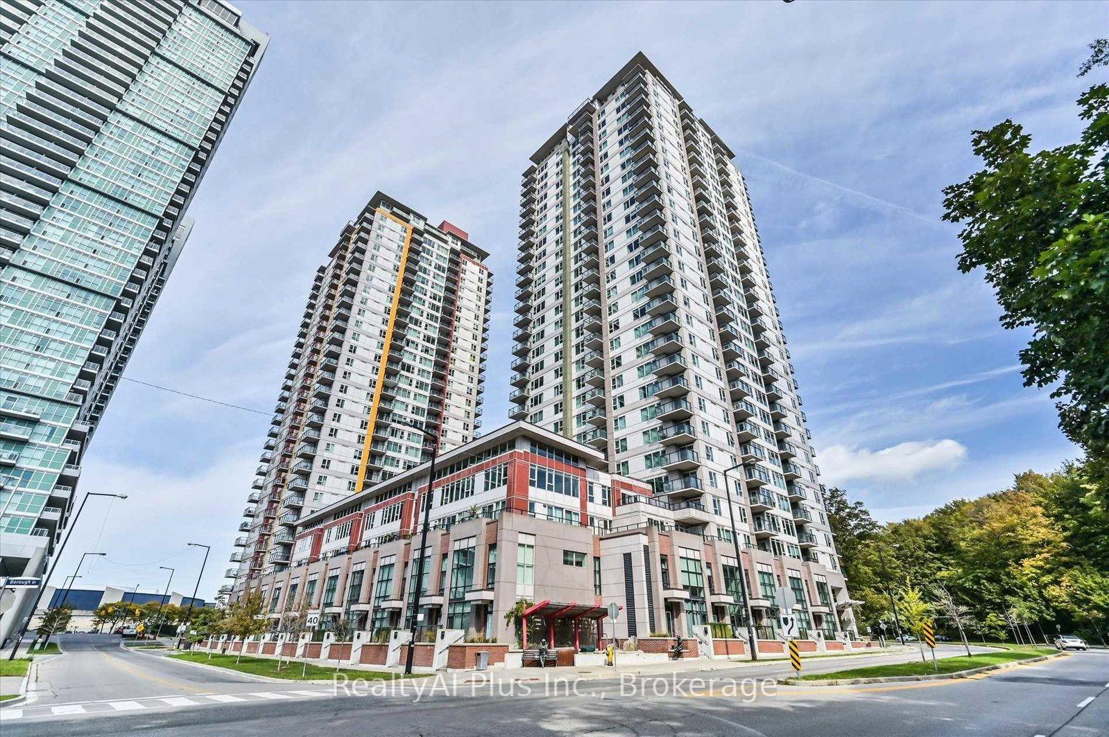 Photo of Unit 805, 190 Borough Drive