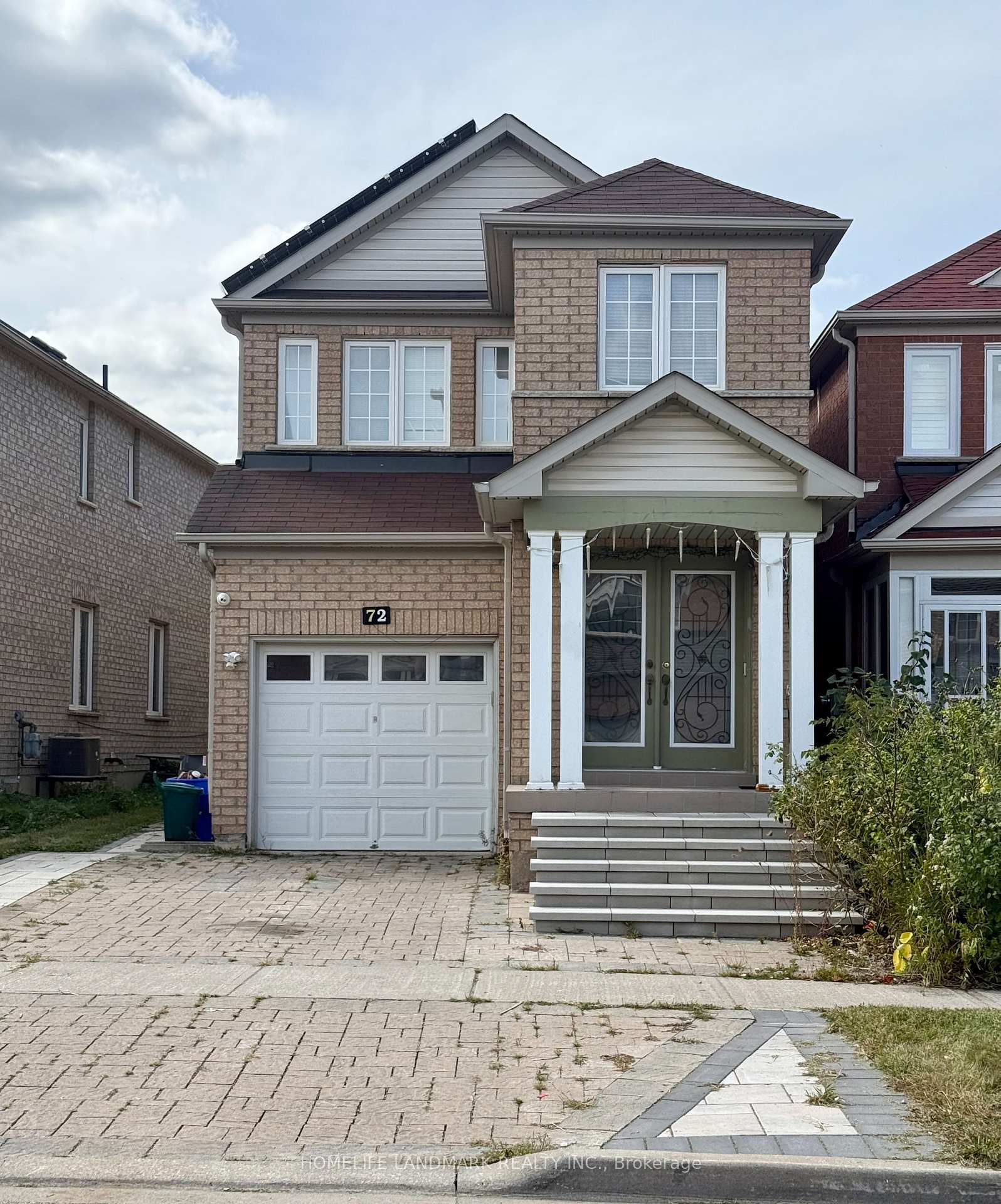 Photo 1 of 72 Charles Brown Road, Markham, Cedarwood — HOMEH