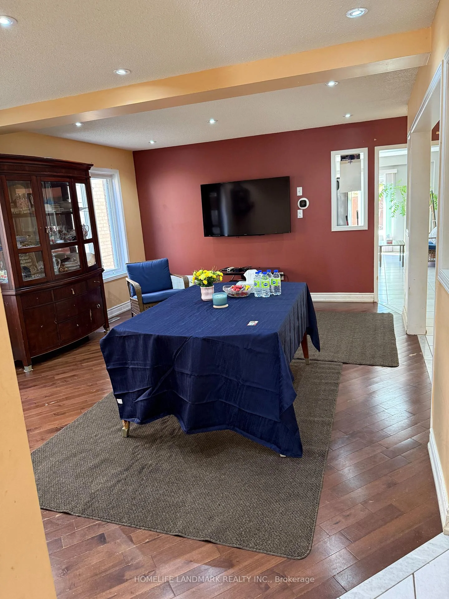 Photo 2 of 72 Charles Brown Road, Markham, Cedarwood — HOMEH