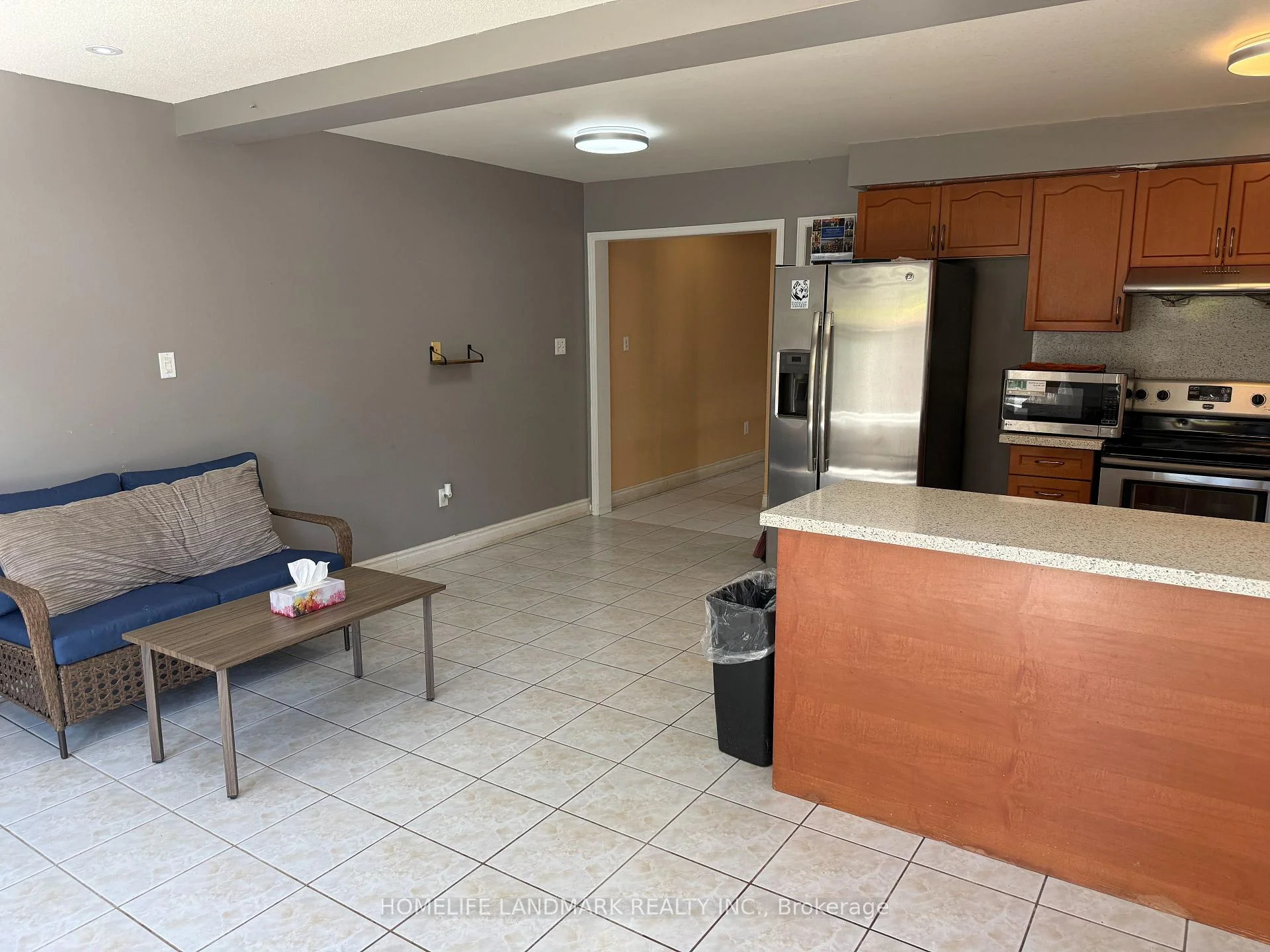 Photo 5 of 72 Charles Brown Road, Markham, Cedarwood — HOMEH