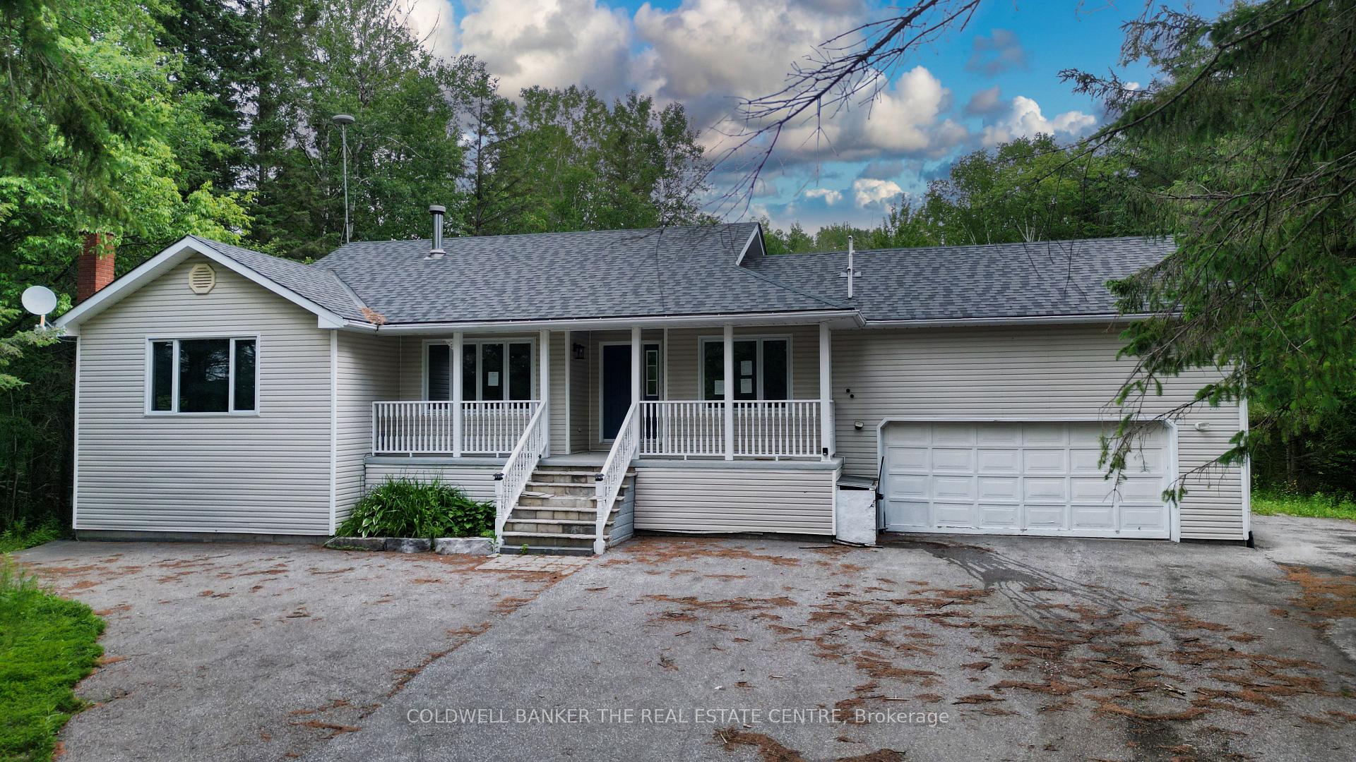 Photo 1 of 63 Scarlett Line, Oro-Medonte, Rural Oro-Medonte — HOMEH