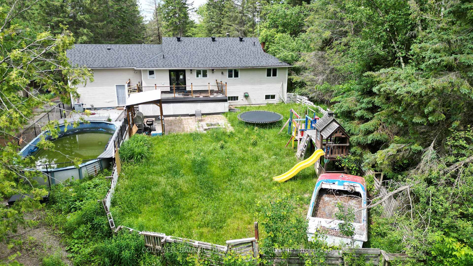 Photo 2 of 63 Scarlett Line, Oro-Medonte, Rural Oro-Medonte — HOMEH