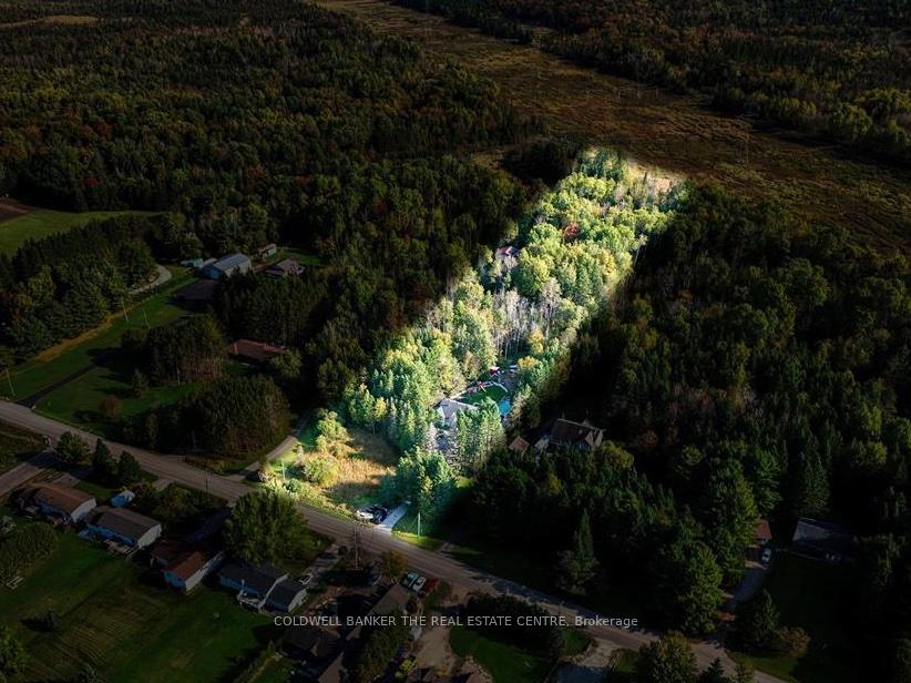 Photo 3 of 63 Scarlett Line, Oro-Medonte, Rural Oro-Medonte — HOMEH
