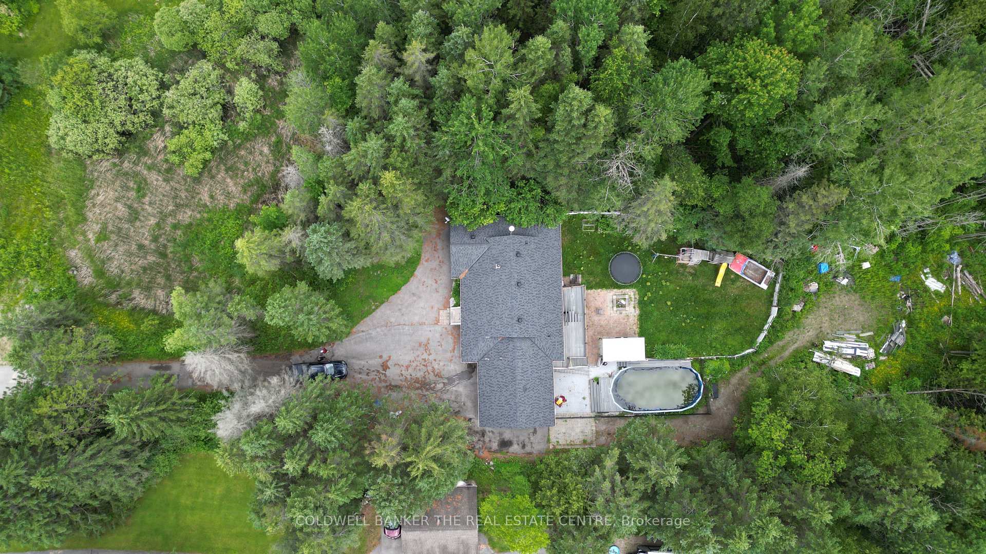 Photo 25 of 63 Scarlett Line, Oro-Medonte, Rural Oro-Medonte — HOMEH