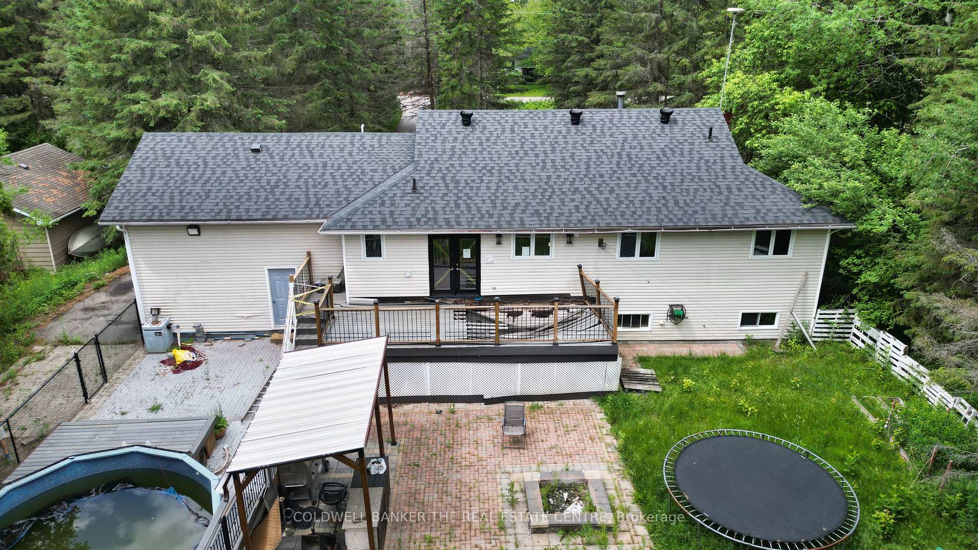 Photo 27 of 63 Scarlett Line, Oro-Medonte, Rural Oro-Medonte — HOMEH