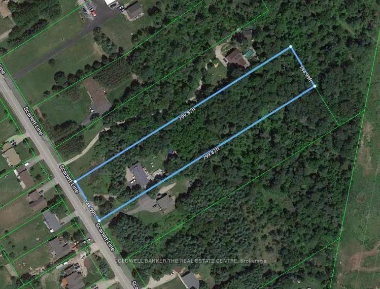 Photo 31 of 63 Scarlett Line, Oro-Medonte, Rural Oro-Medonte — HOMEH