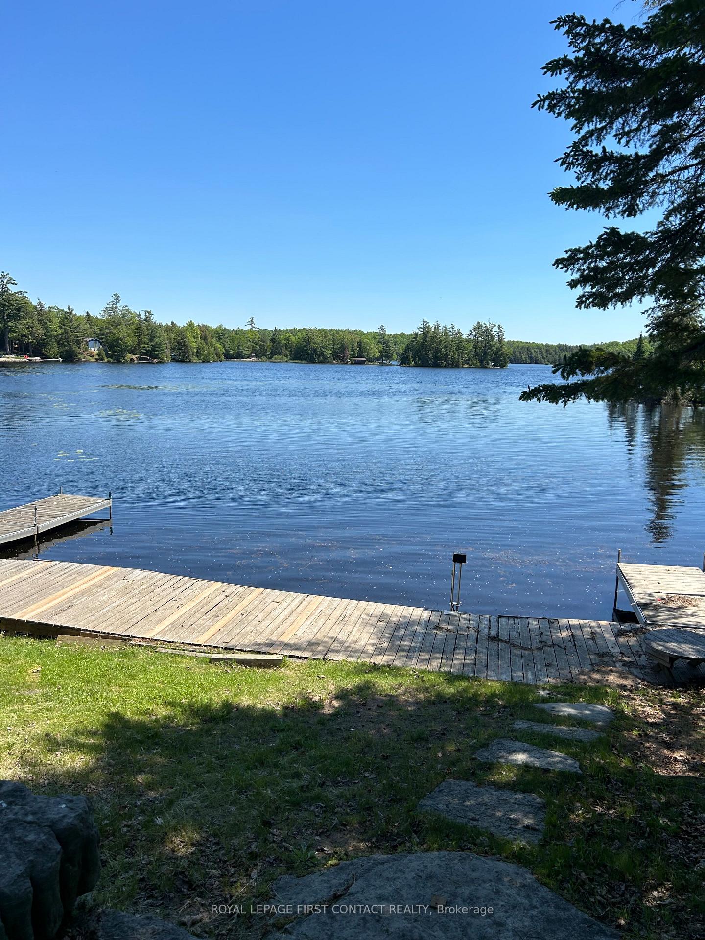 Photo 3 of 103 Peninsula Drive, Trent Lakes — HOMEH