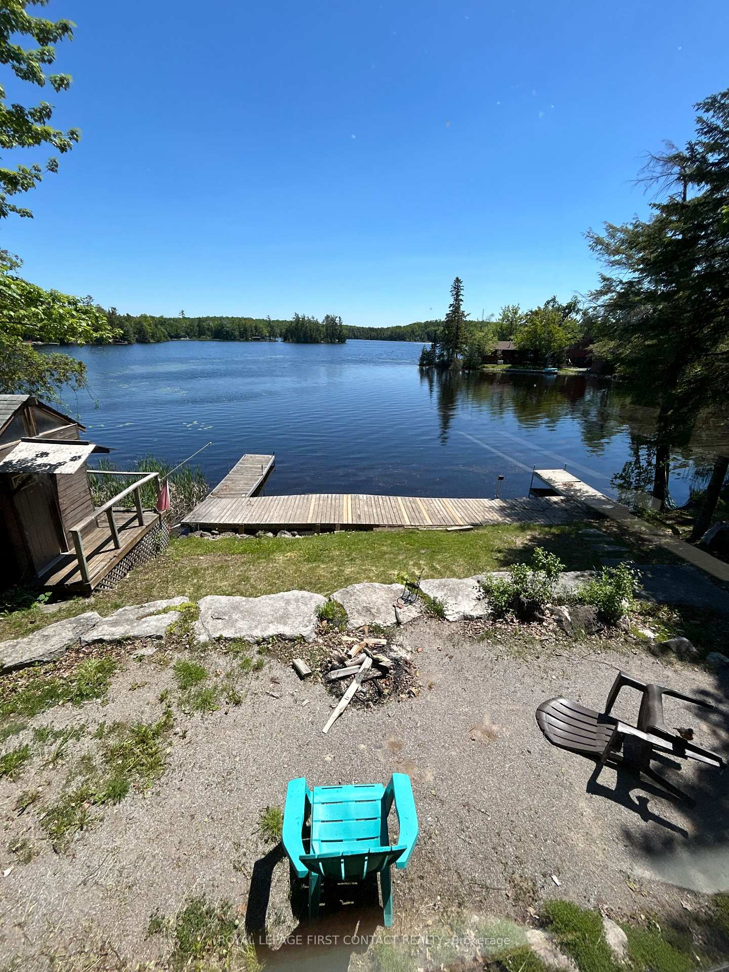 Photo 4 of 103 Peninsula Drive, Trent Lakes — HOMEH