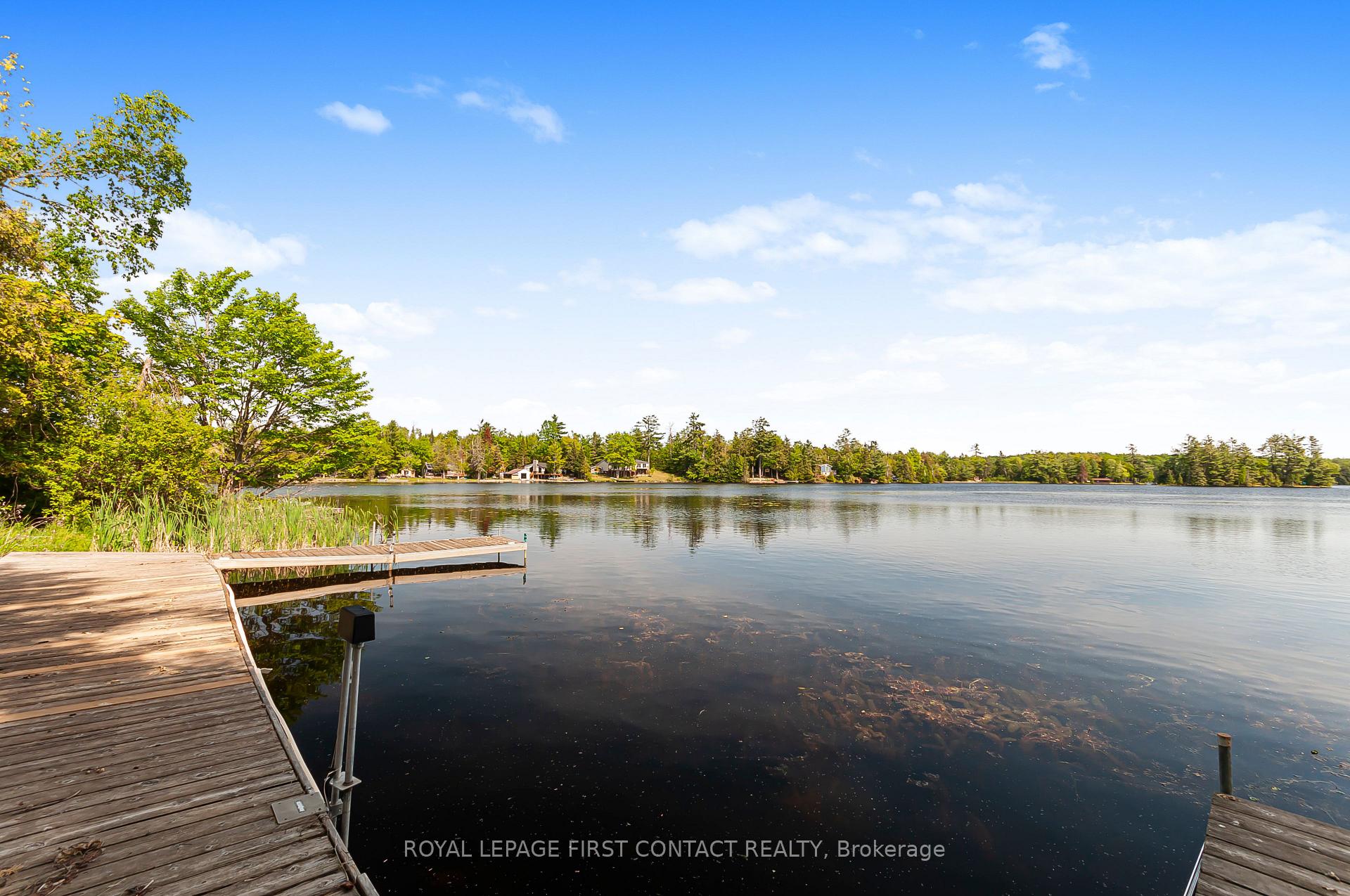 Photo 5 of 103 Peninsula Drive, Trent Lakes — HOMEH