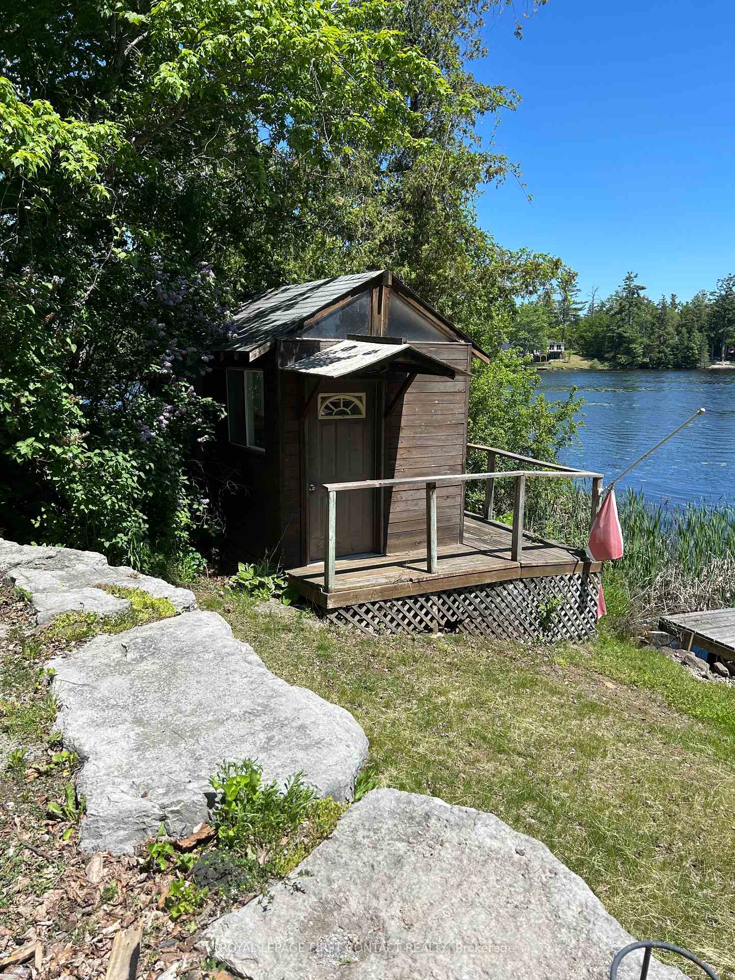 Photo 6 of 103 Peninsula Drive, Trent Lakes — HOMEH
