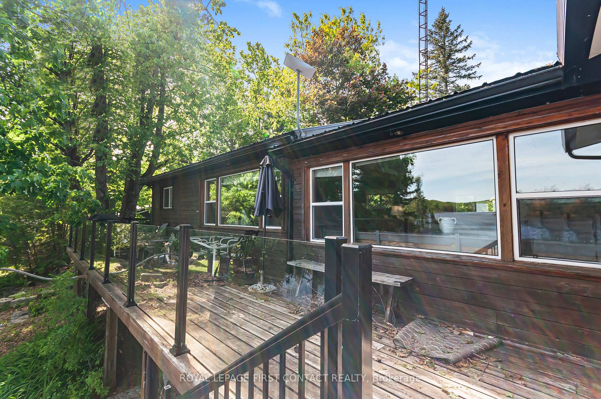 Photo 7 of 103 Peninsula Drive, Trent Lakes — HOMEH