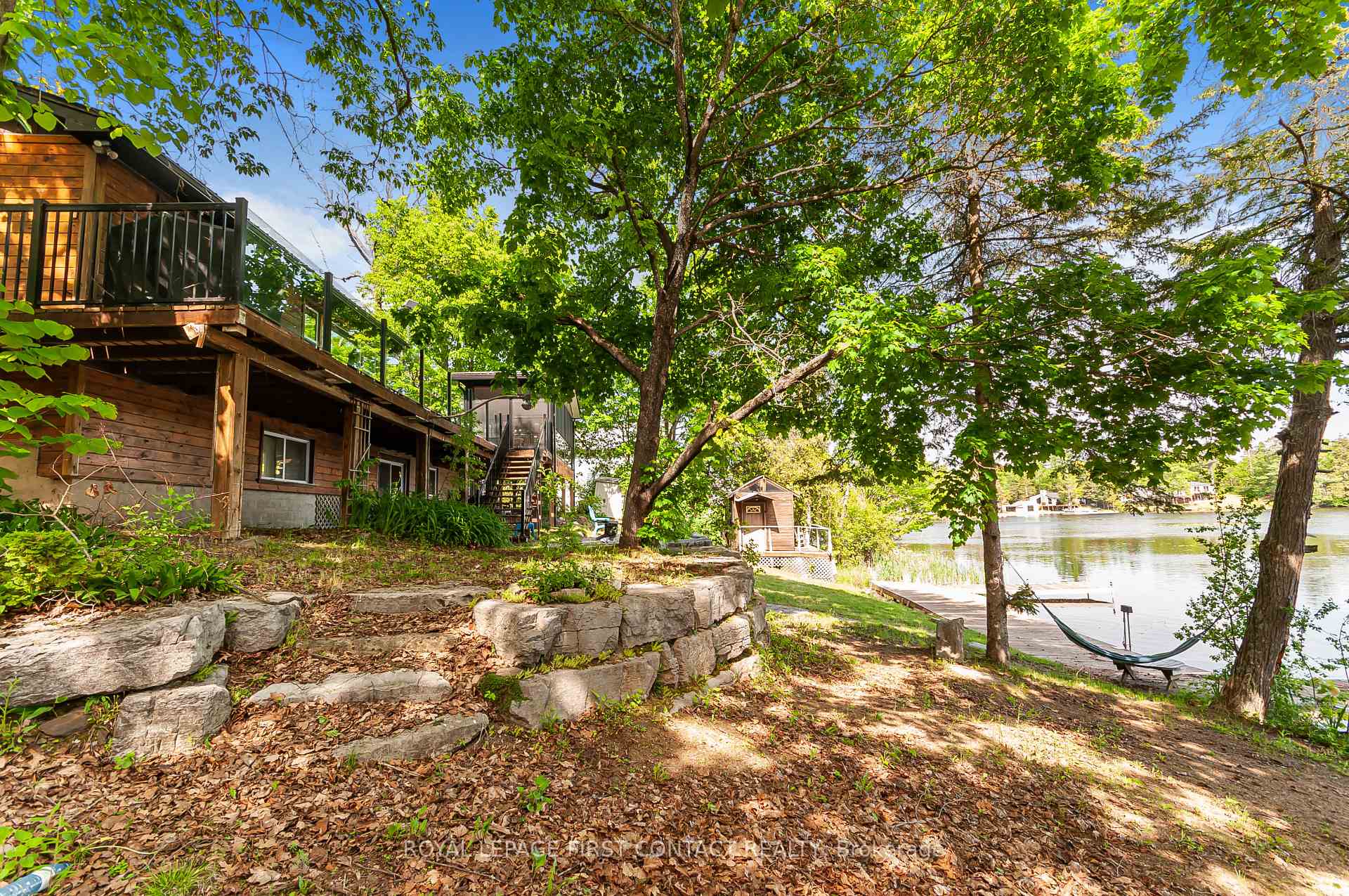 Photo 8 of 103 Peninsula Drive, Trent Lakes — HOMEH
